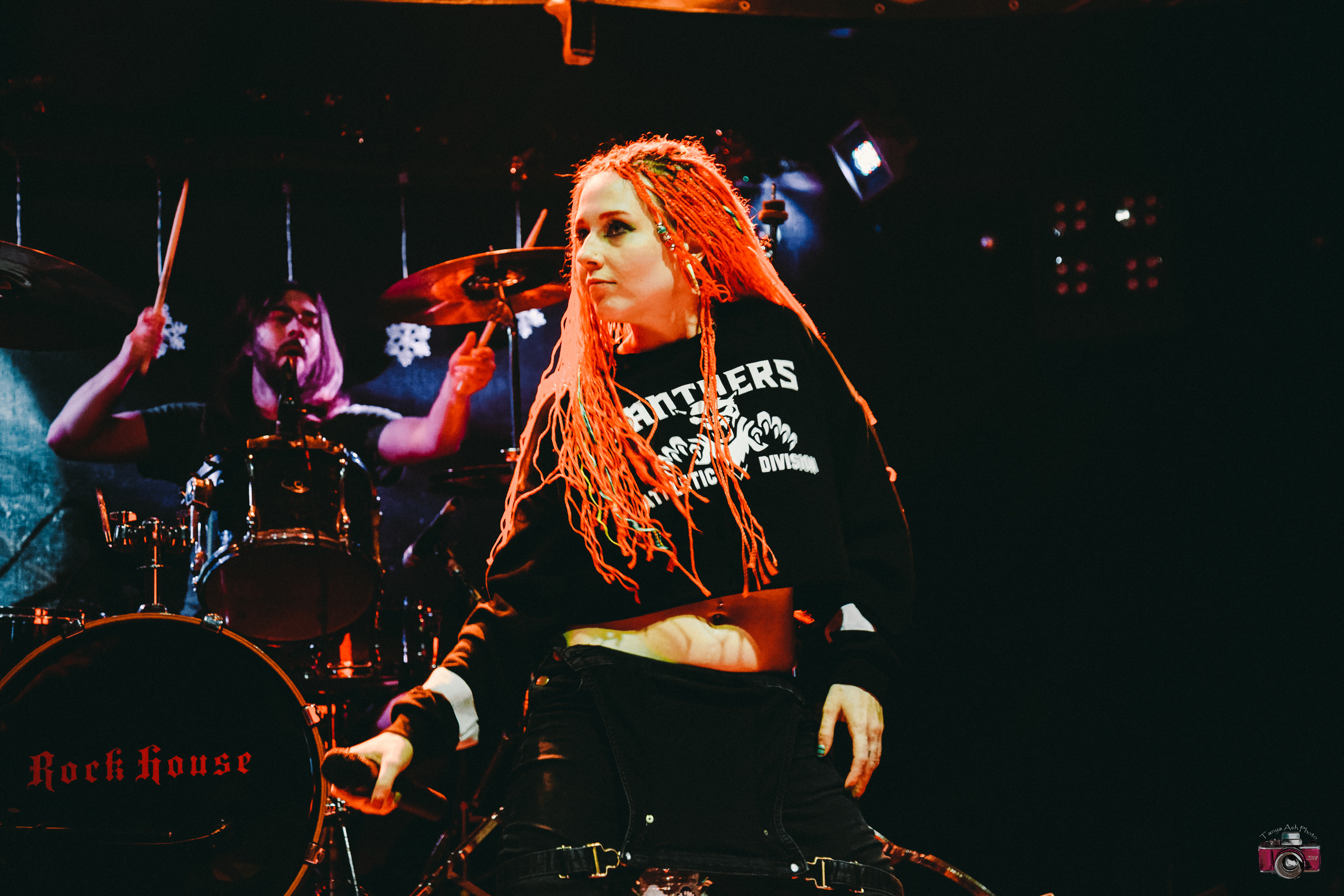 Презентация Викинг Саги. Фотограф Сонкина Татьяна