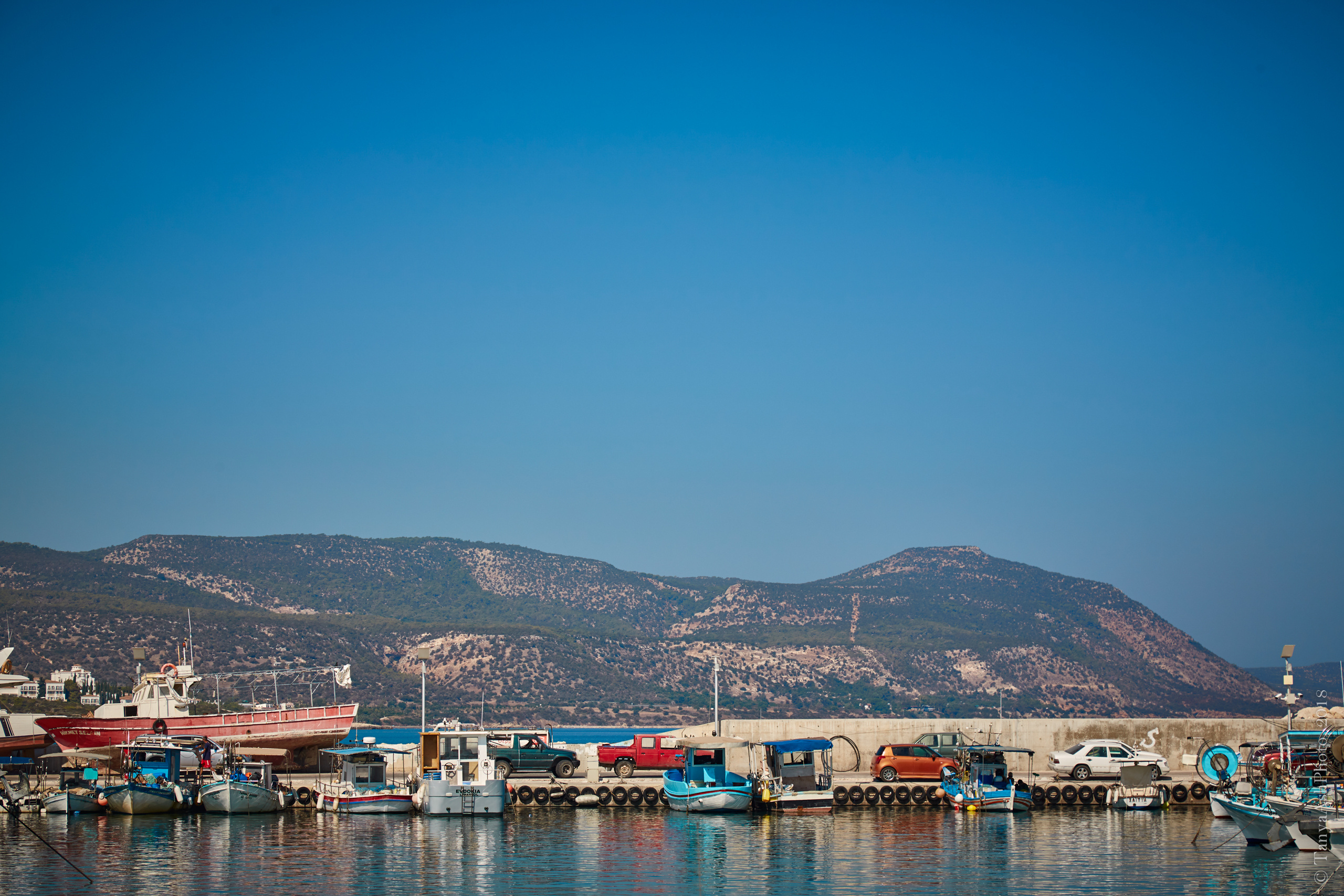 Фотографии Кипра и Пафоса. Photographer Sonkina Tatiana (Tanya Ash)