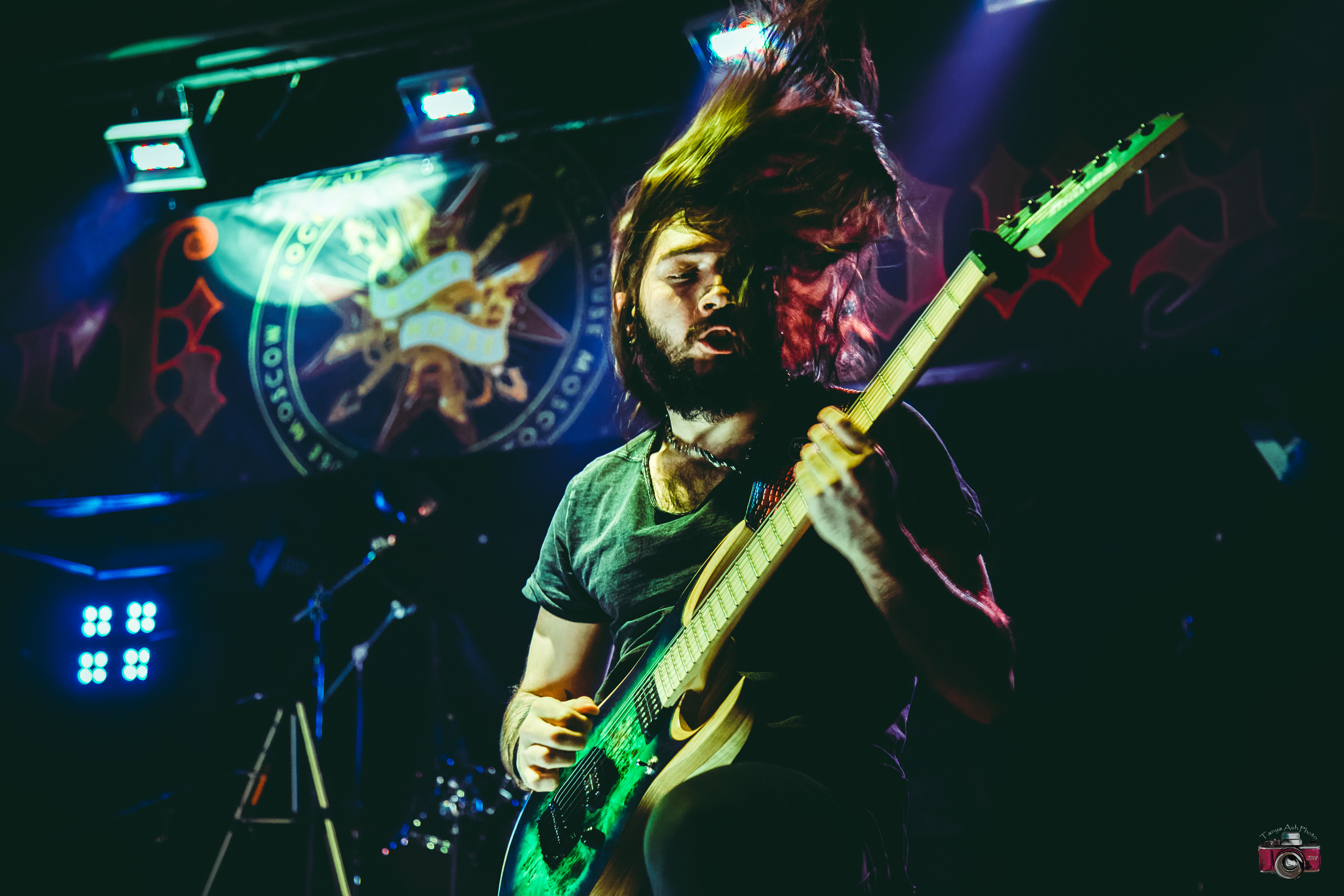 Презентация Викинг Саги. Фотограф Сонкина Татьяна