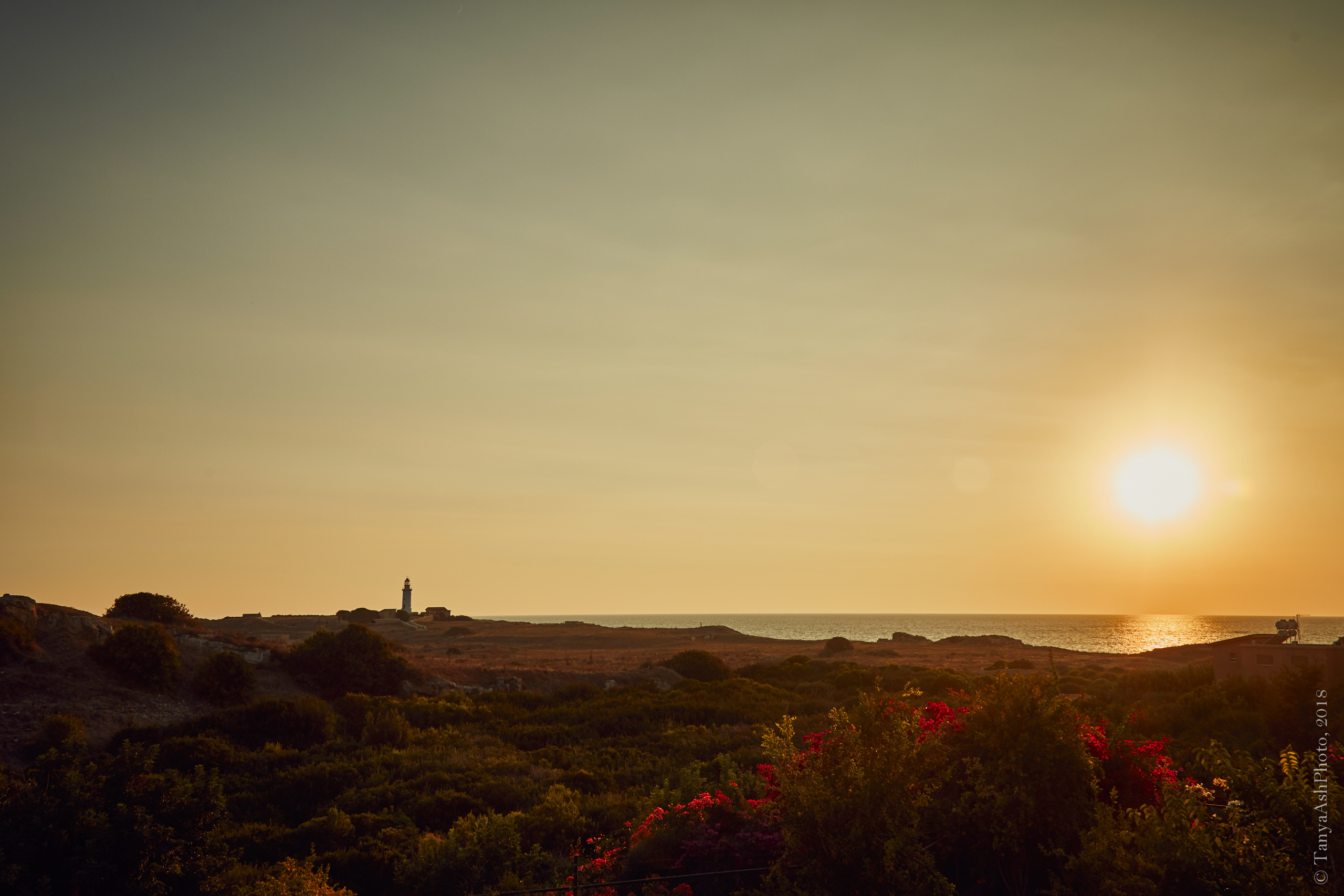 Фотографии Кипра и Пафоса. Photographer Sonkina Tatiana (Tanya Ash)