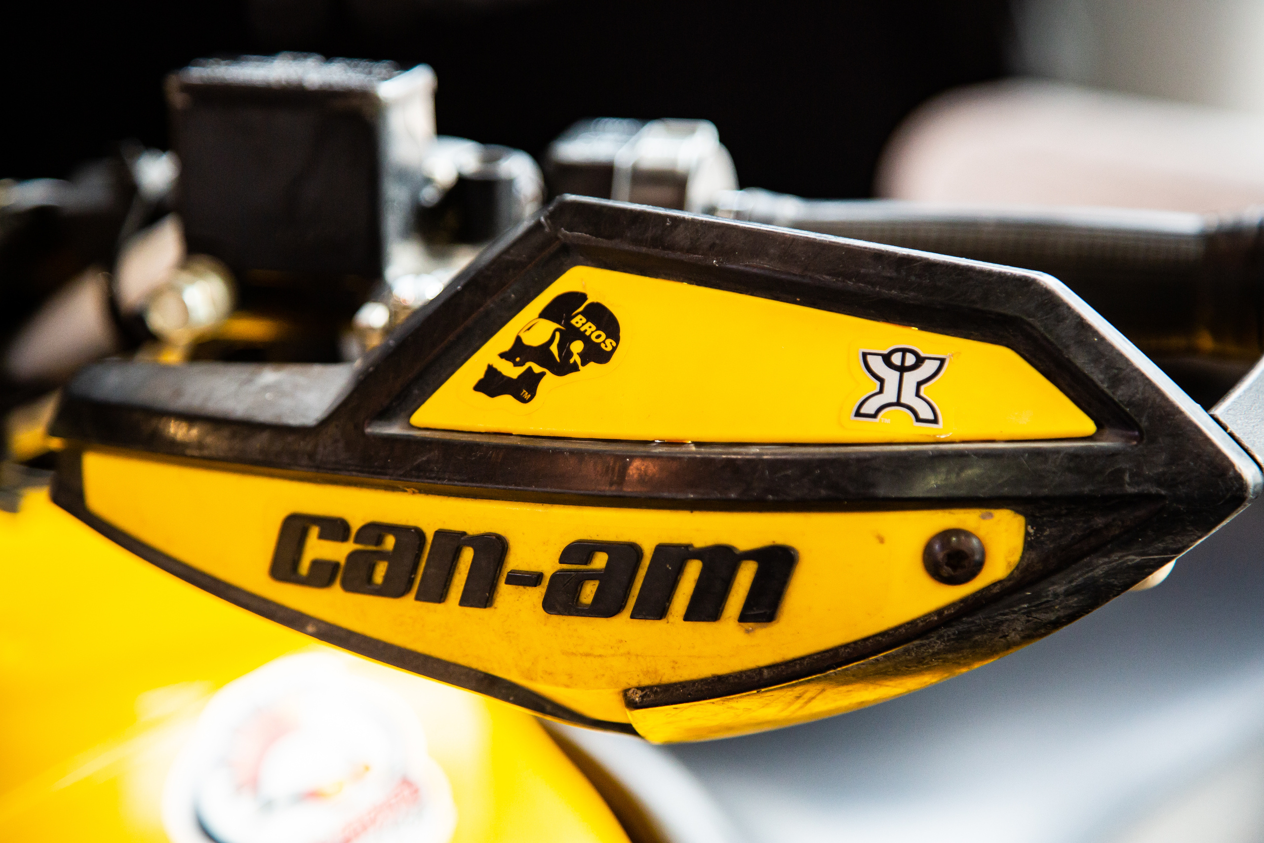 Выставка "Мотозима 2018". Фотограф Сонкина Татьяна