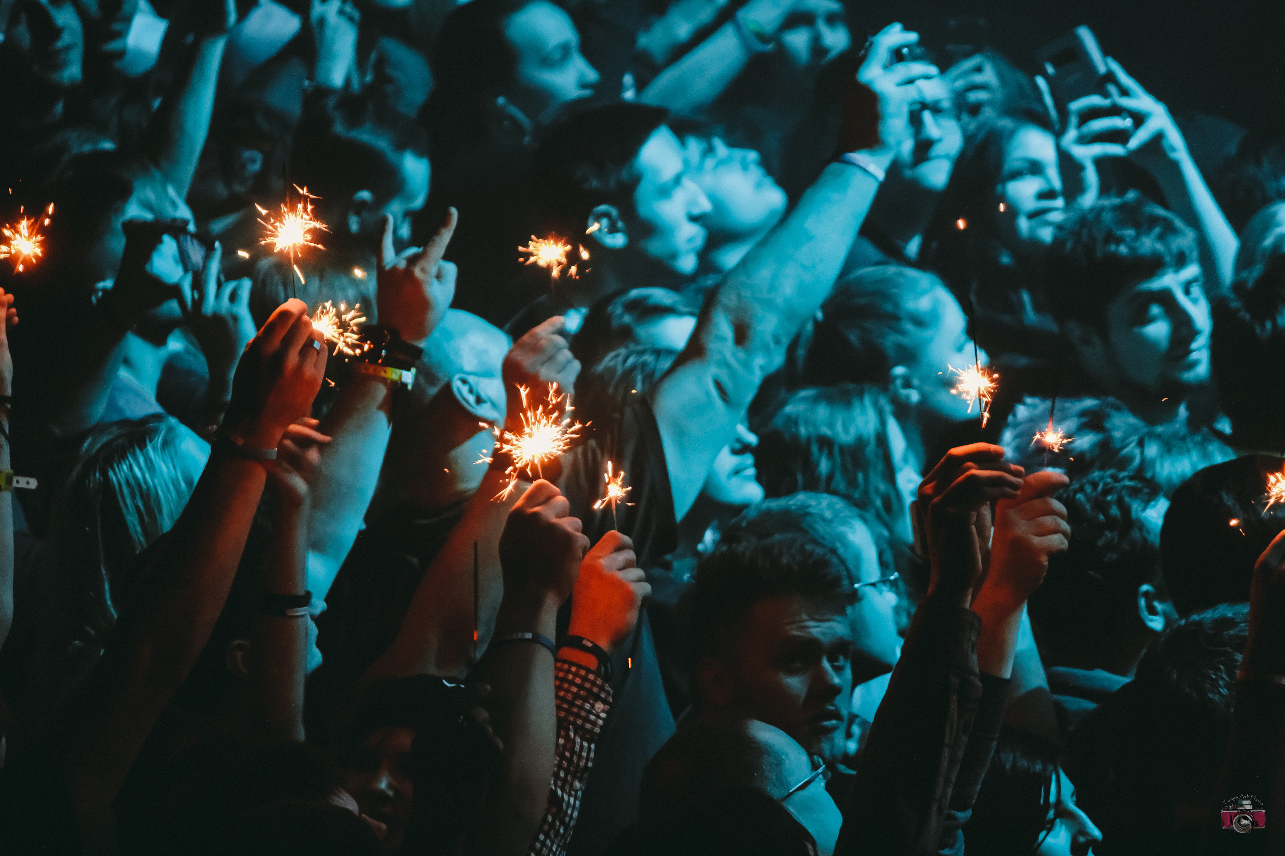 Рок-фестиваль Frost Fest 2019. Photographer Sonkina Tatiana (Tanya Ash)