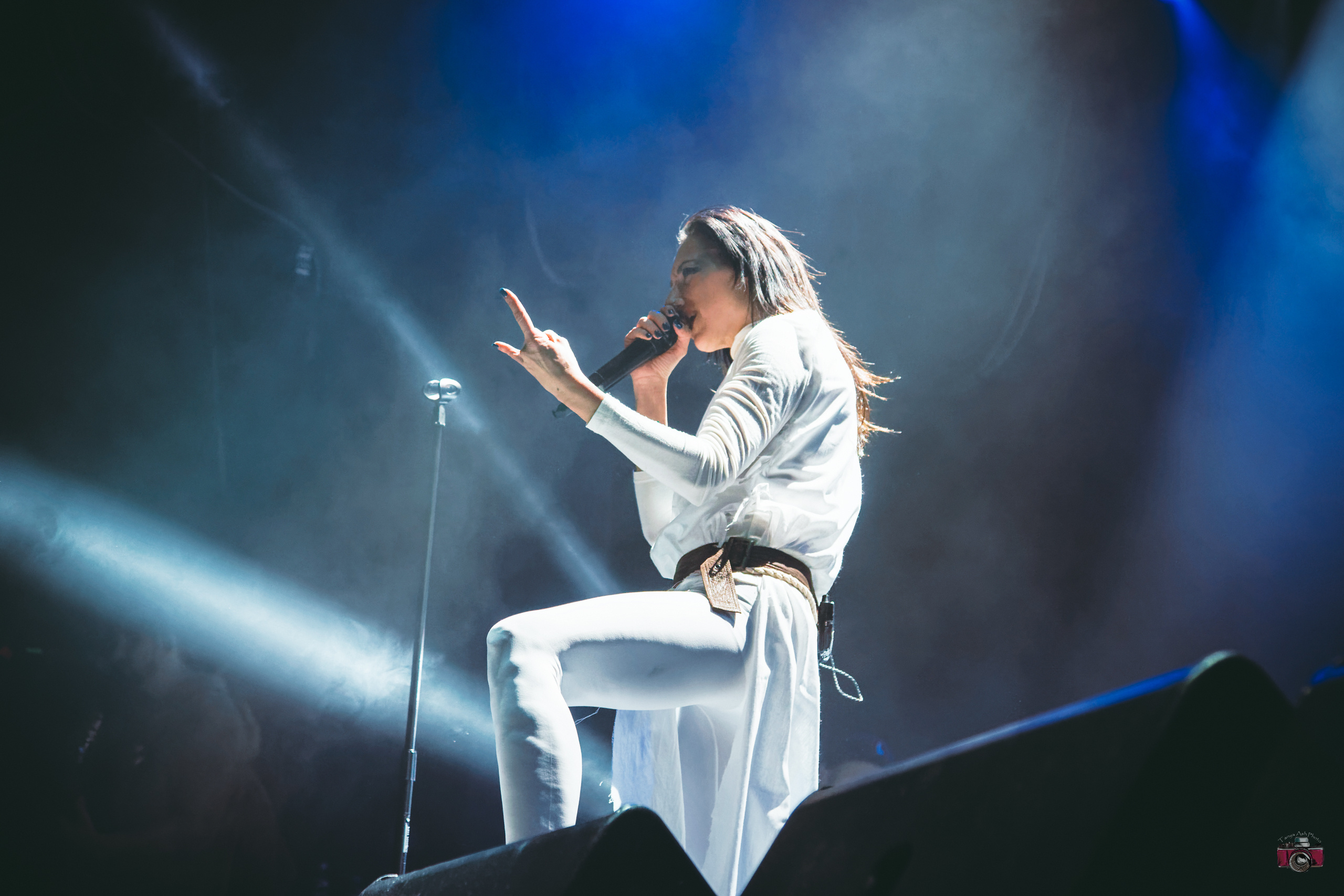 Рок-фестиваль Frost Fest 2019. Photographer Sonkina Tatiana (Tanya Ash)