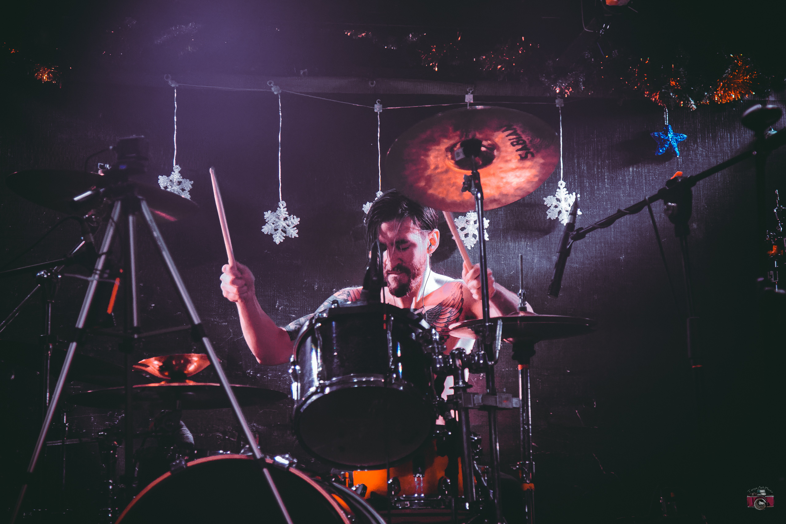 Презентация Викинг Саги. Фотограф Сонкина Татьяна