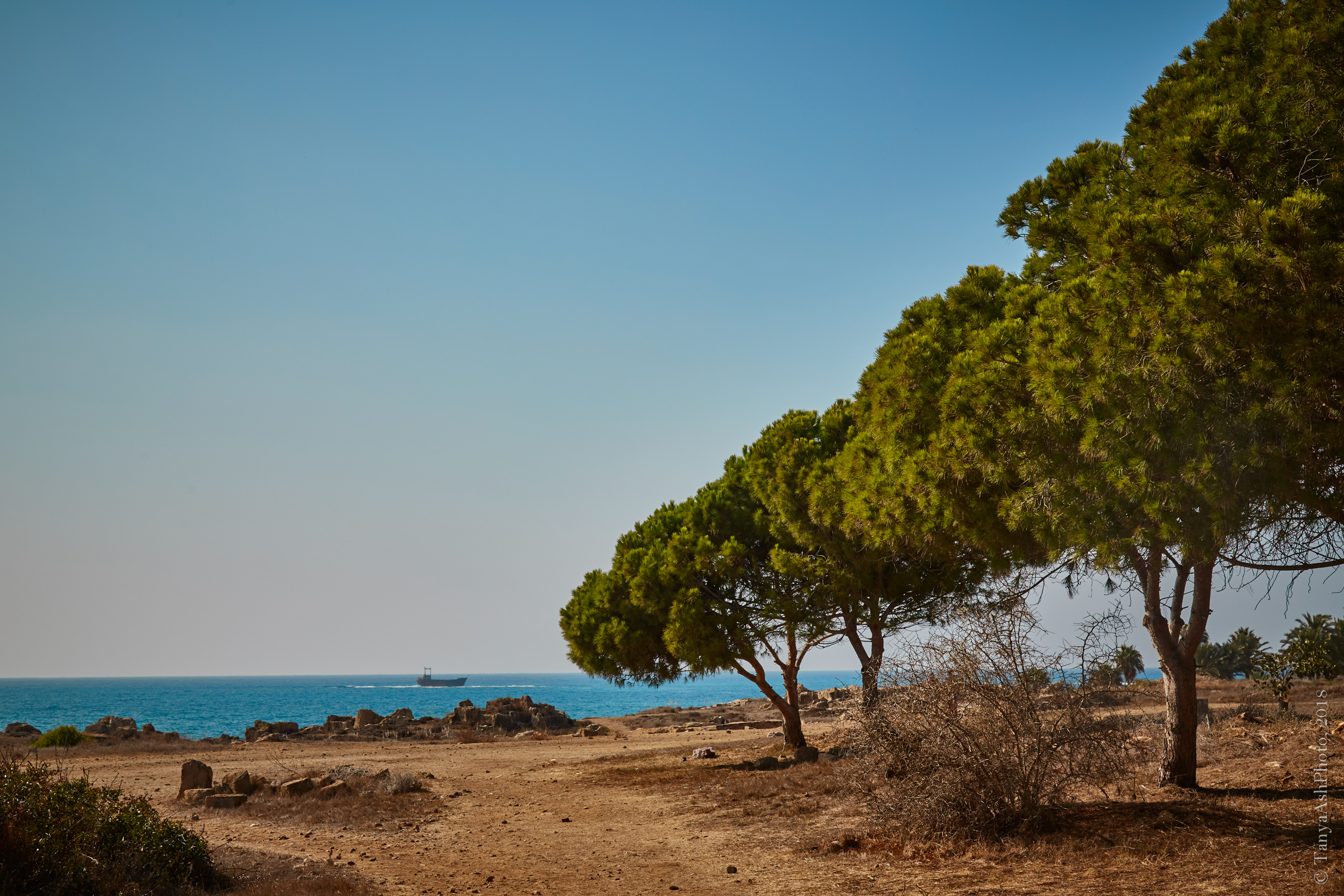 Фотографии Кипра и Пафоса. Photographer Sonkina Tatiana (Tanya Ash)