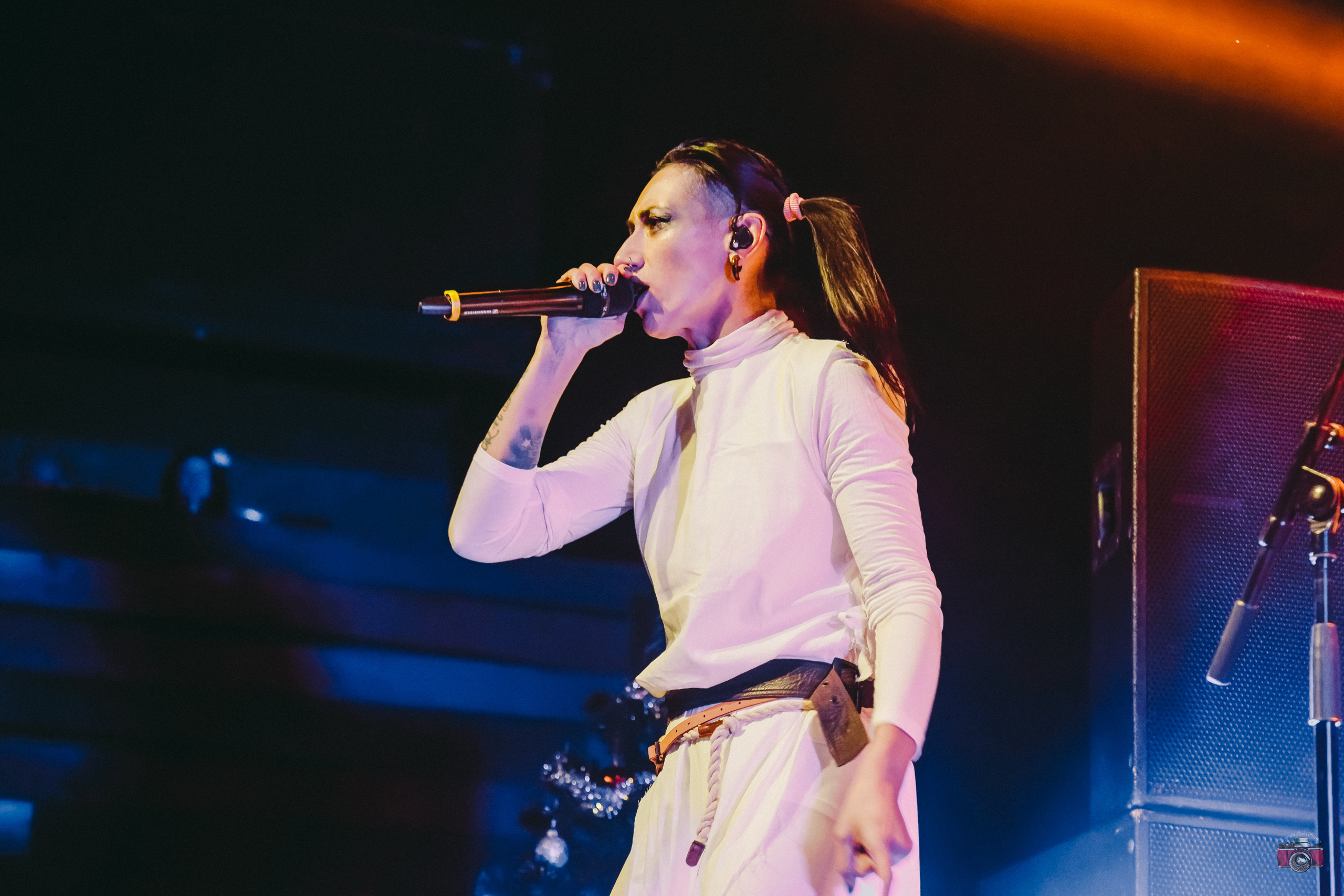 Рок-фестиваль Frost Fest 2019. Photographer Sonkina Tatiana (Tanya Ash)