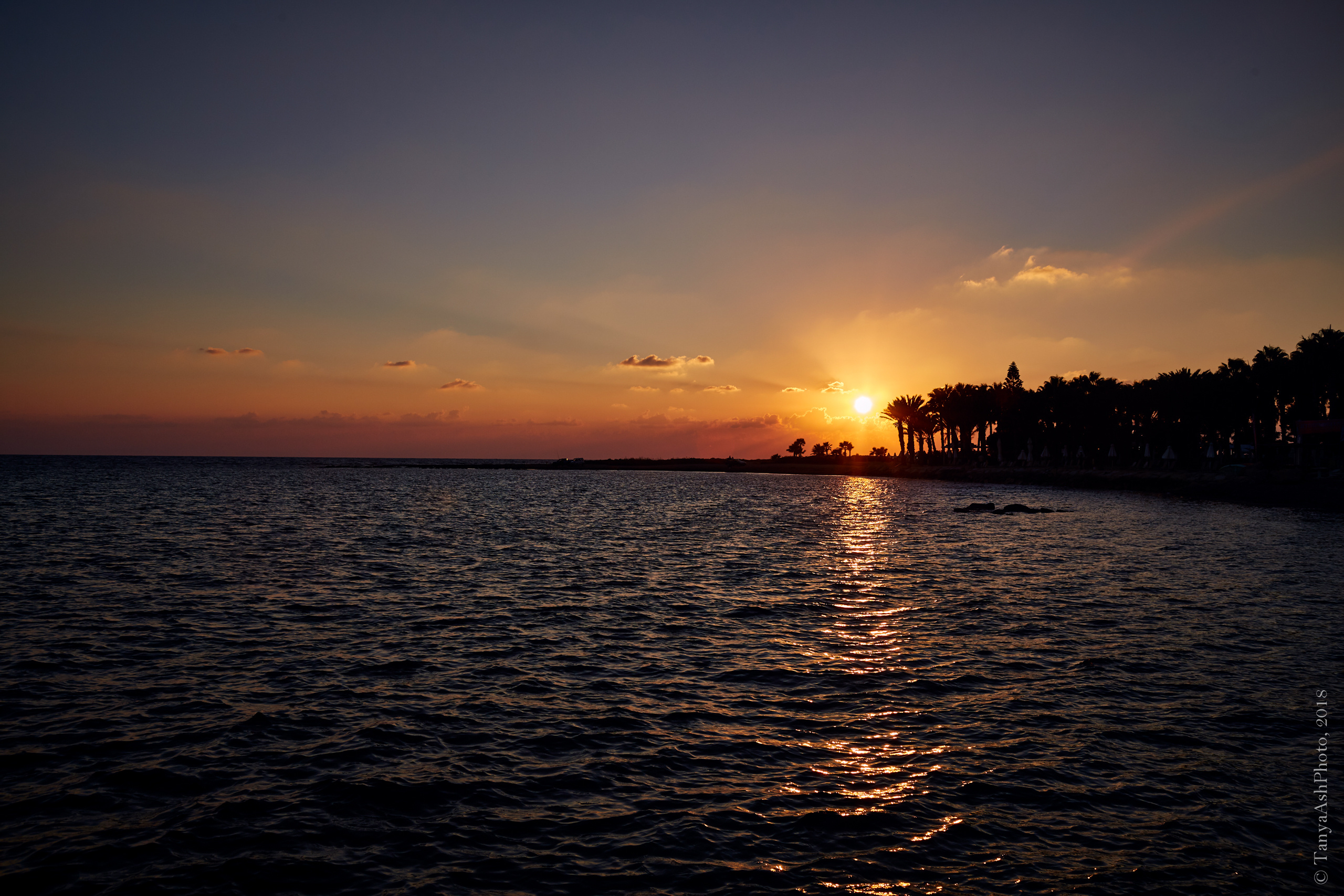 Фотографии Кипра и Пафоса. Photographer Sonkina Tatiana (Tanya Ash)