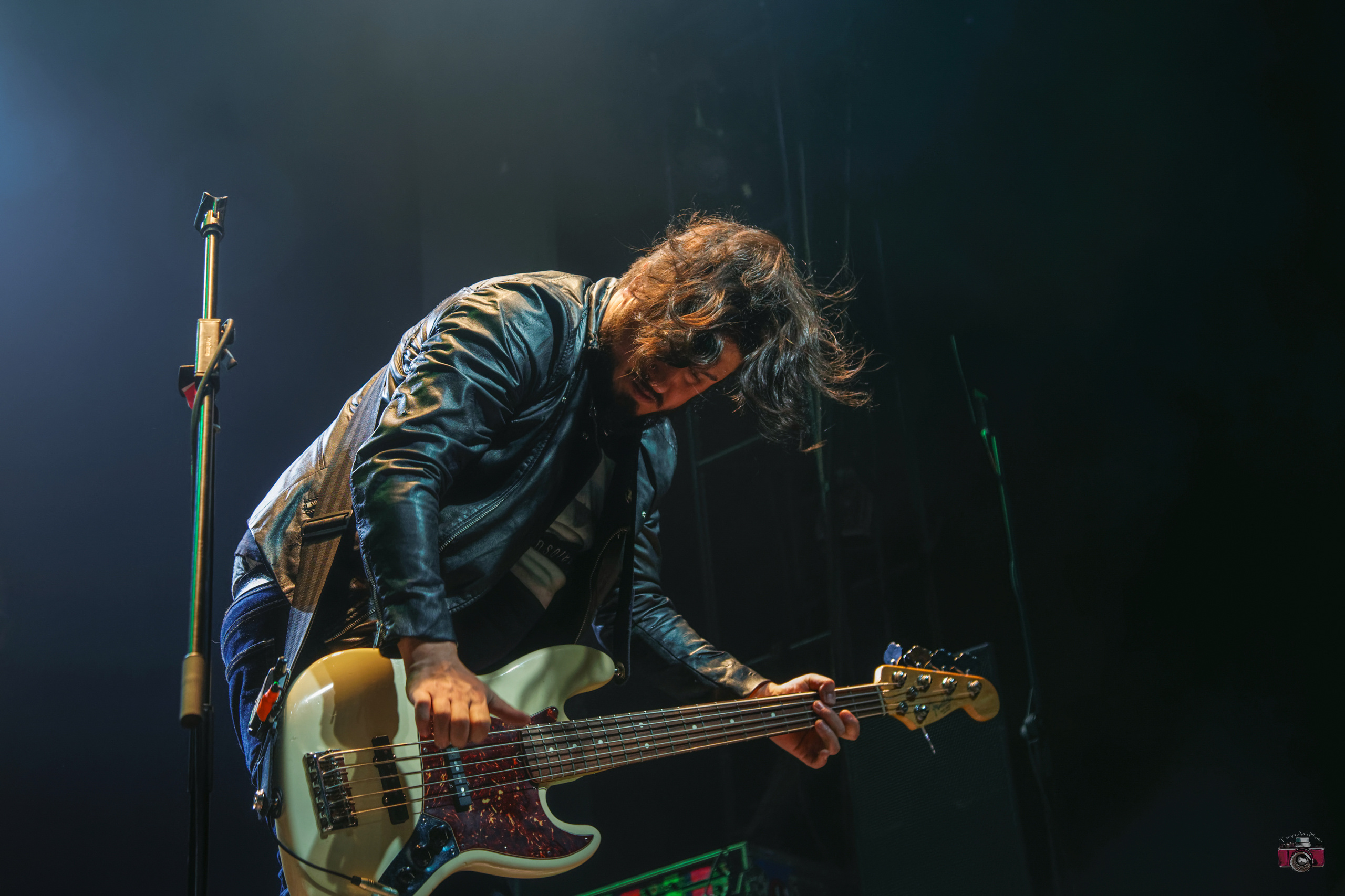 Рок-фестиваль Frost Fest 2019. Photographer Sonkina Tatiana (Tanya Ash)