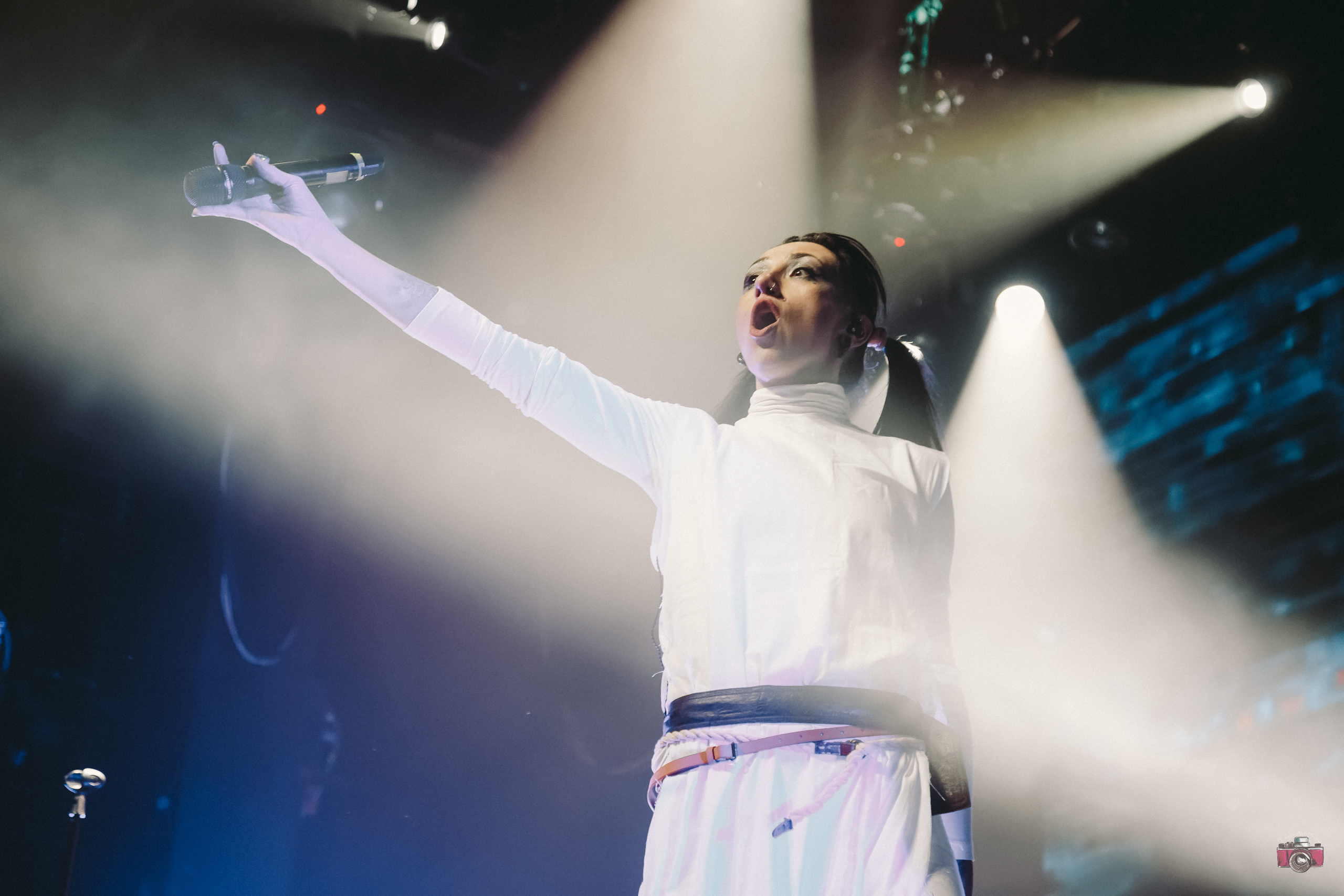 Рок-фестиваль Frost Fest 2019. Photographer Sonkina Tatiana (Tanya Ash)