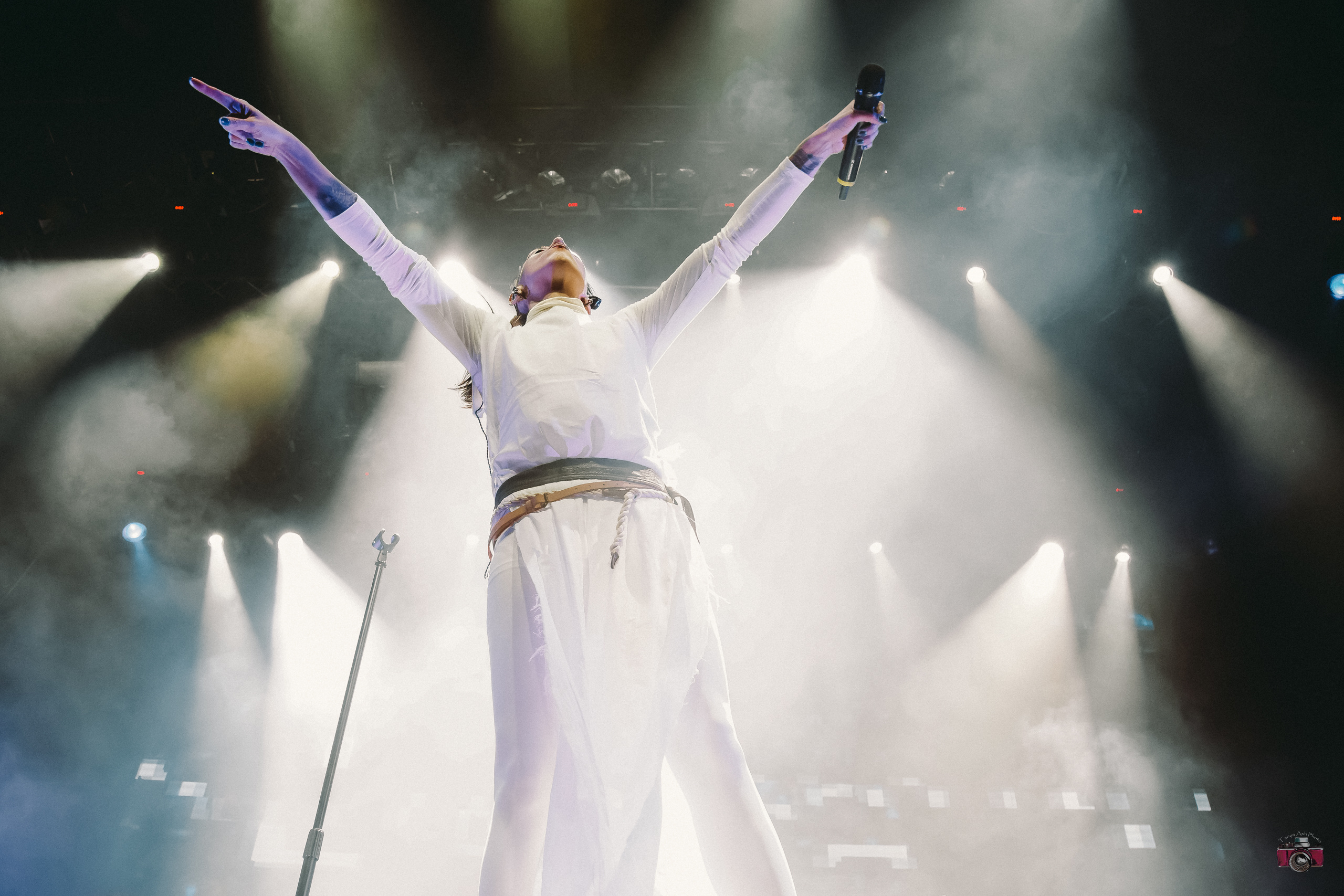 Рок-фестиваль Frost Fest 2019. Photographer Sonkina Tatiana (Tanya Ash)