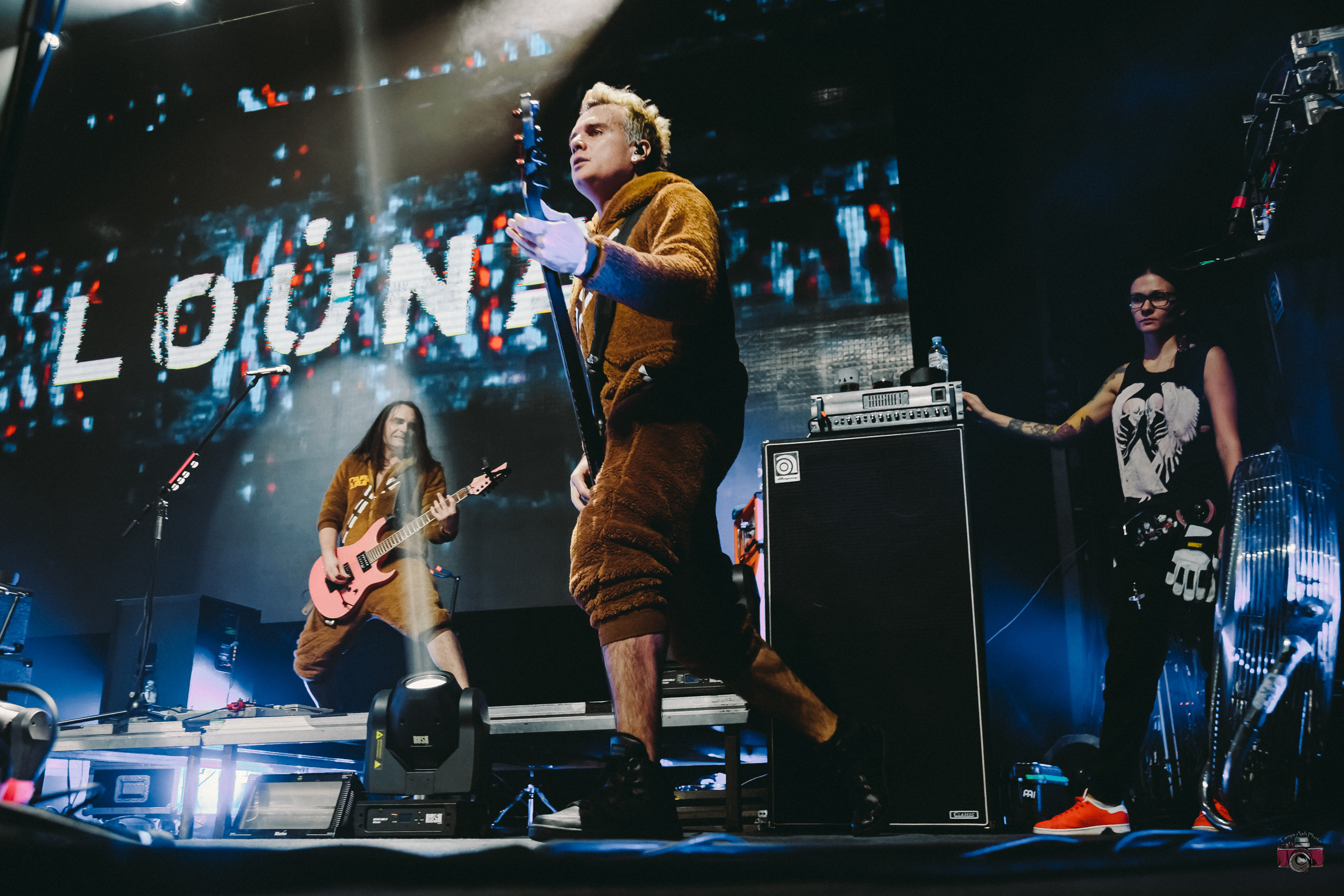 Рок-фестиваль Frost Fest 2019. Photographer Sonkina Tatiana (Tanya Ash)