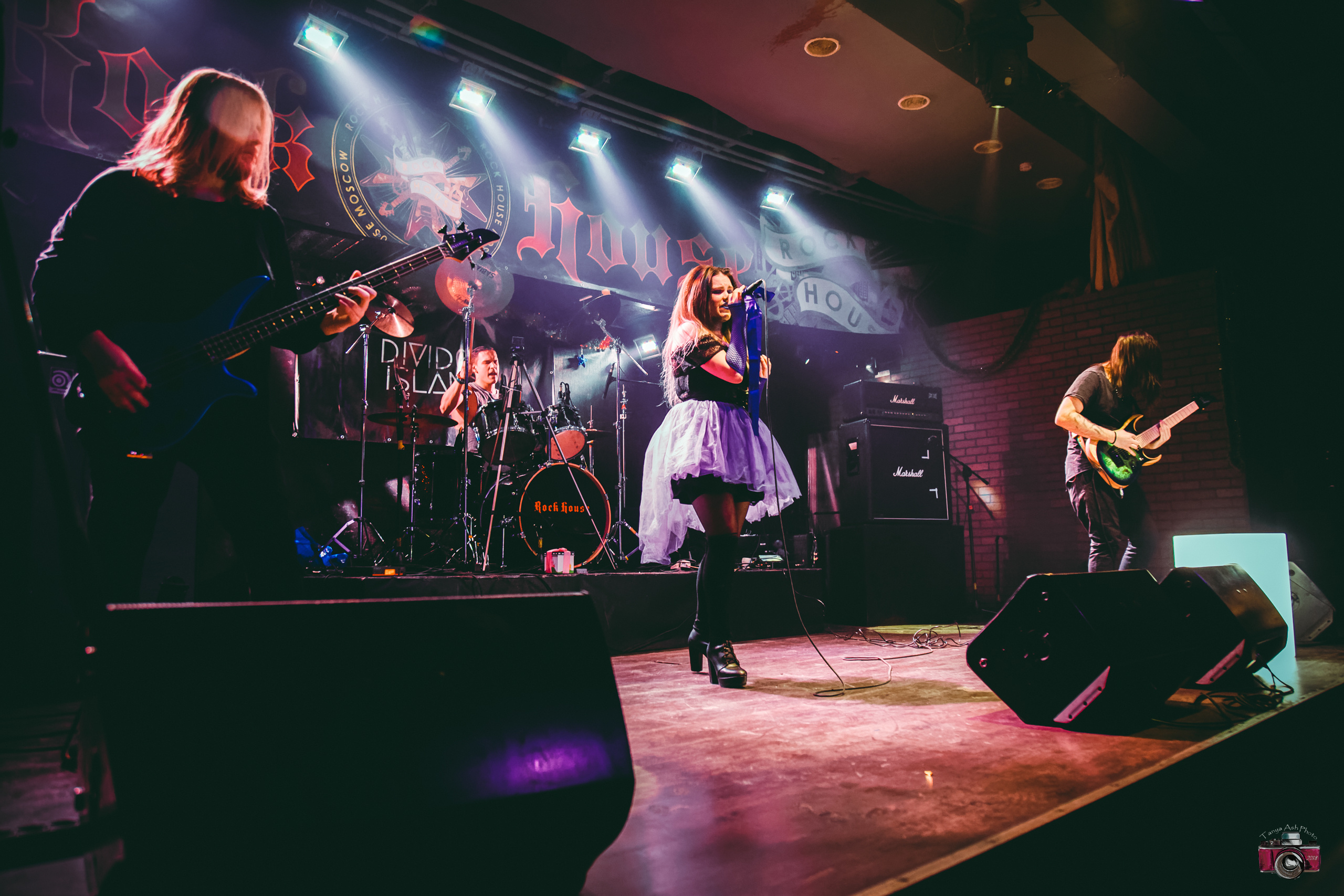 Презентация Викинг Саги. Фотограф Сонкина Татьяна