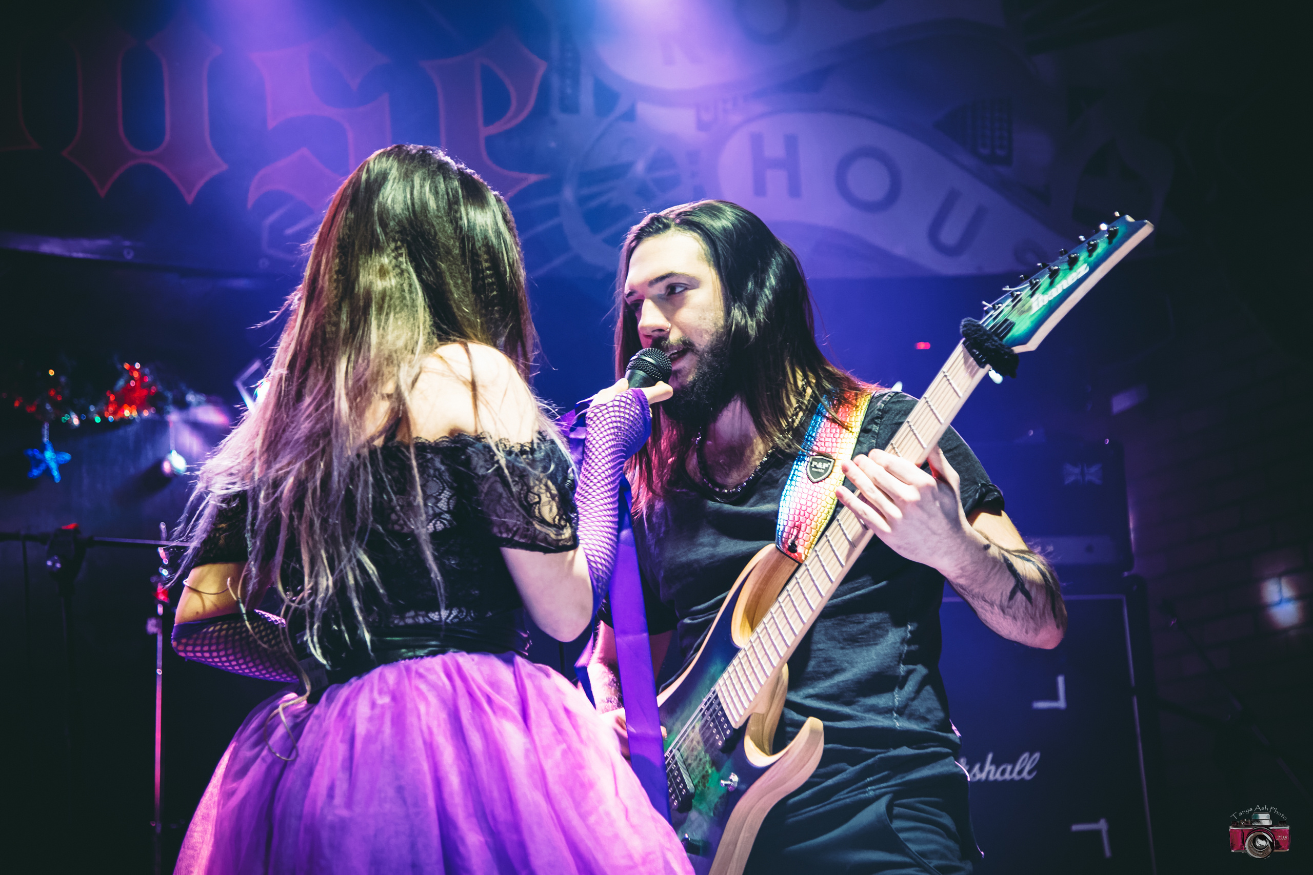 Презентация Викинг Саги. Фотограф Сонкина Татьяна