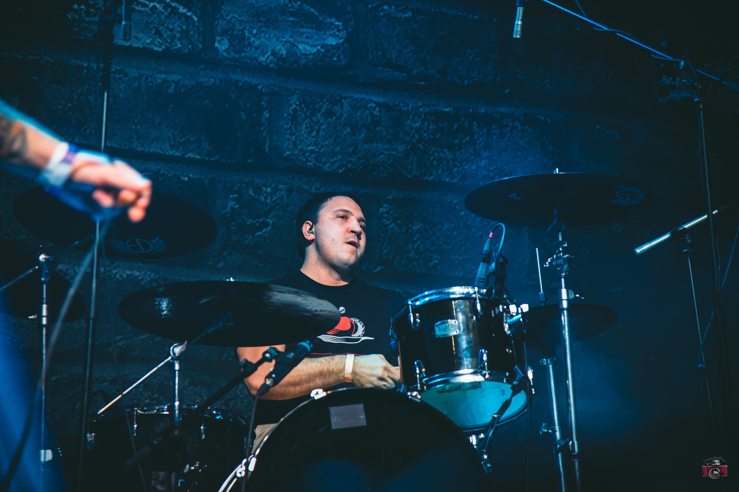 Рок-фестиваль Frost Fest 2019. Photographer Sonkina Tatiana (Tanya Ash)