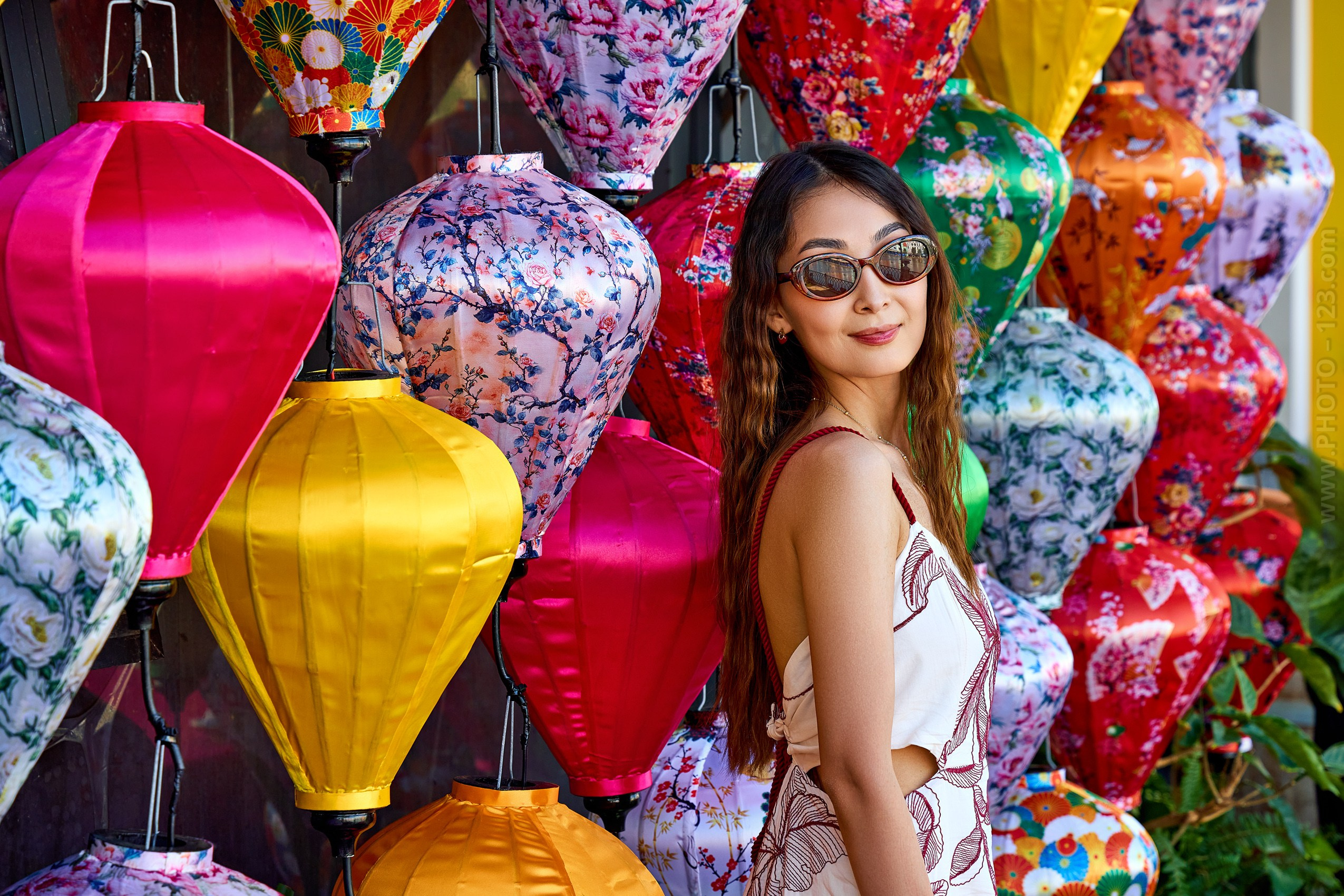 Grand World Phu Quoc Family Photography | Venice-Style Photoshoot. Photographer in Phu Quoc, Vietnam | Commercial & Lifestyle Photography