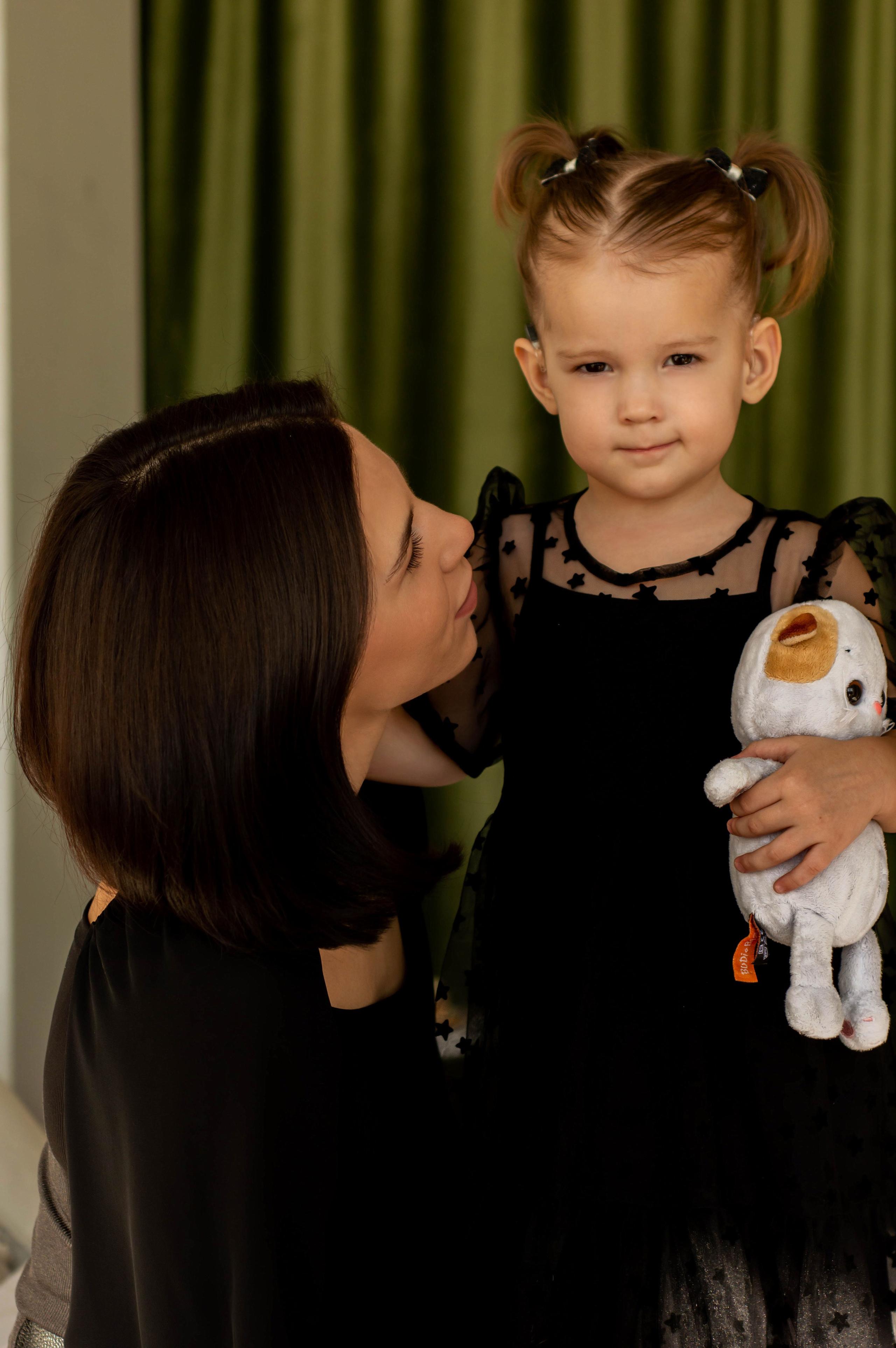 Анастасия и Стася. Коновалова Ольга | фотограф в Пензе и Заречном