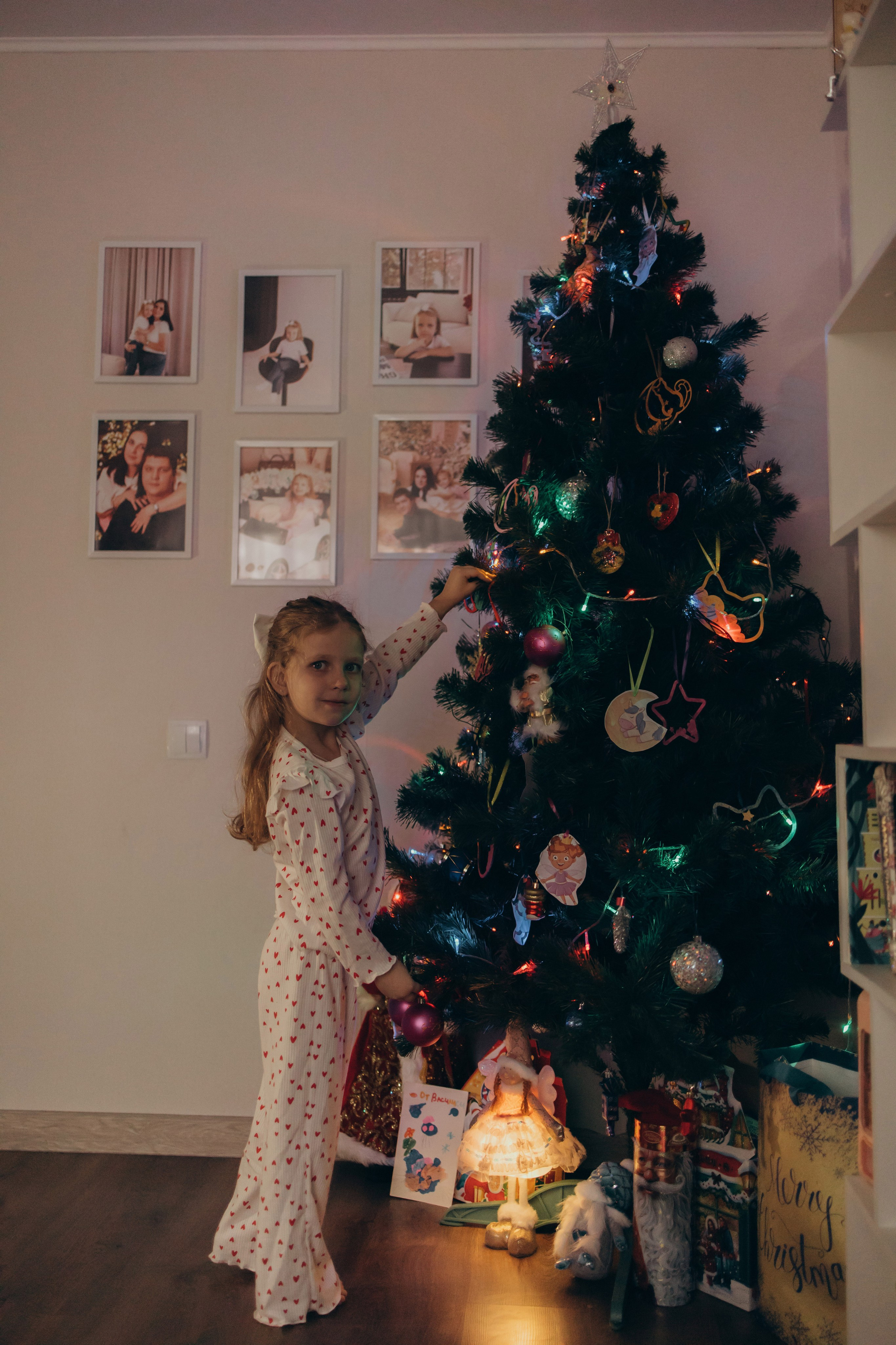 Влада и Василиса. Коновалова Ольга | фотограф в Пензе и Заречном