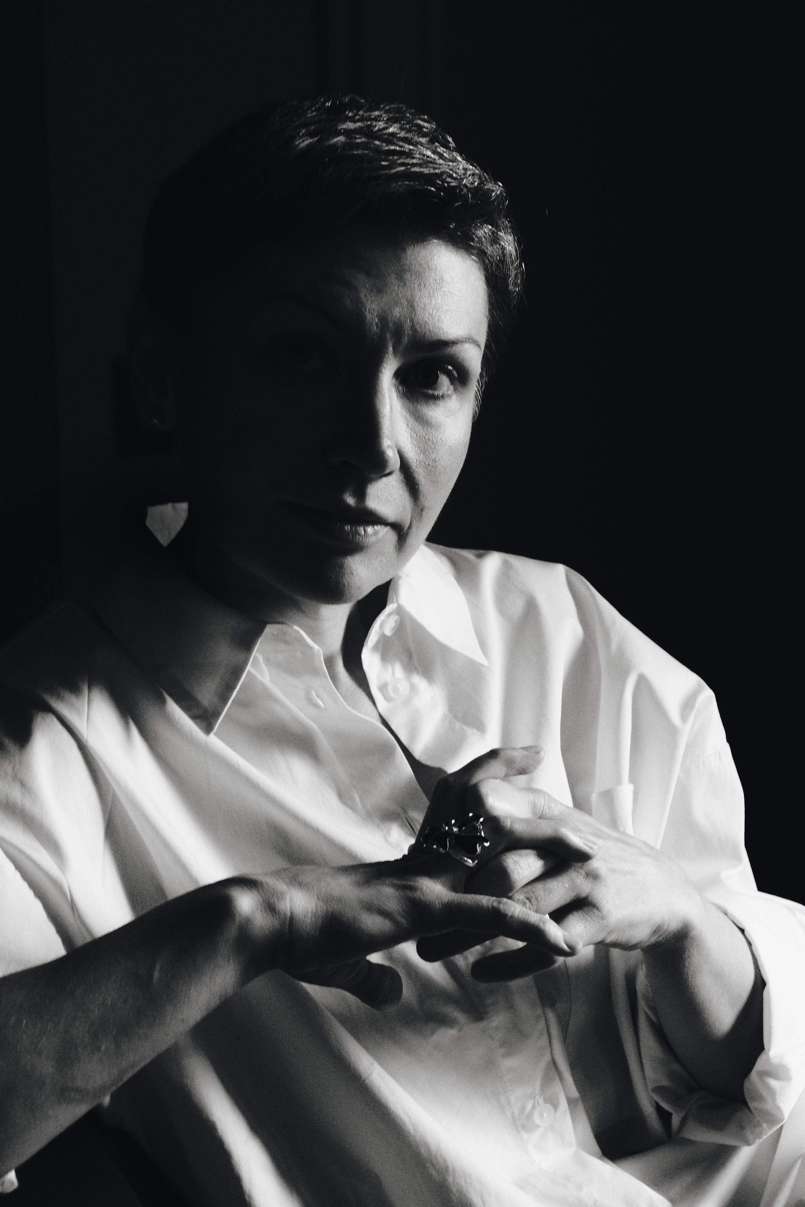 Отзывы. Фотограф Наташа Лисица