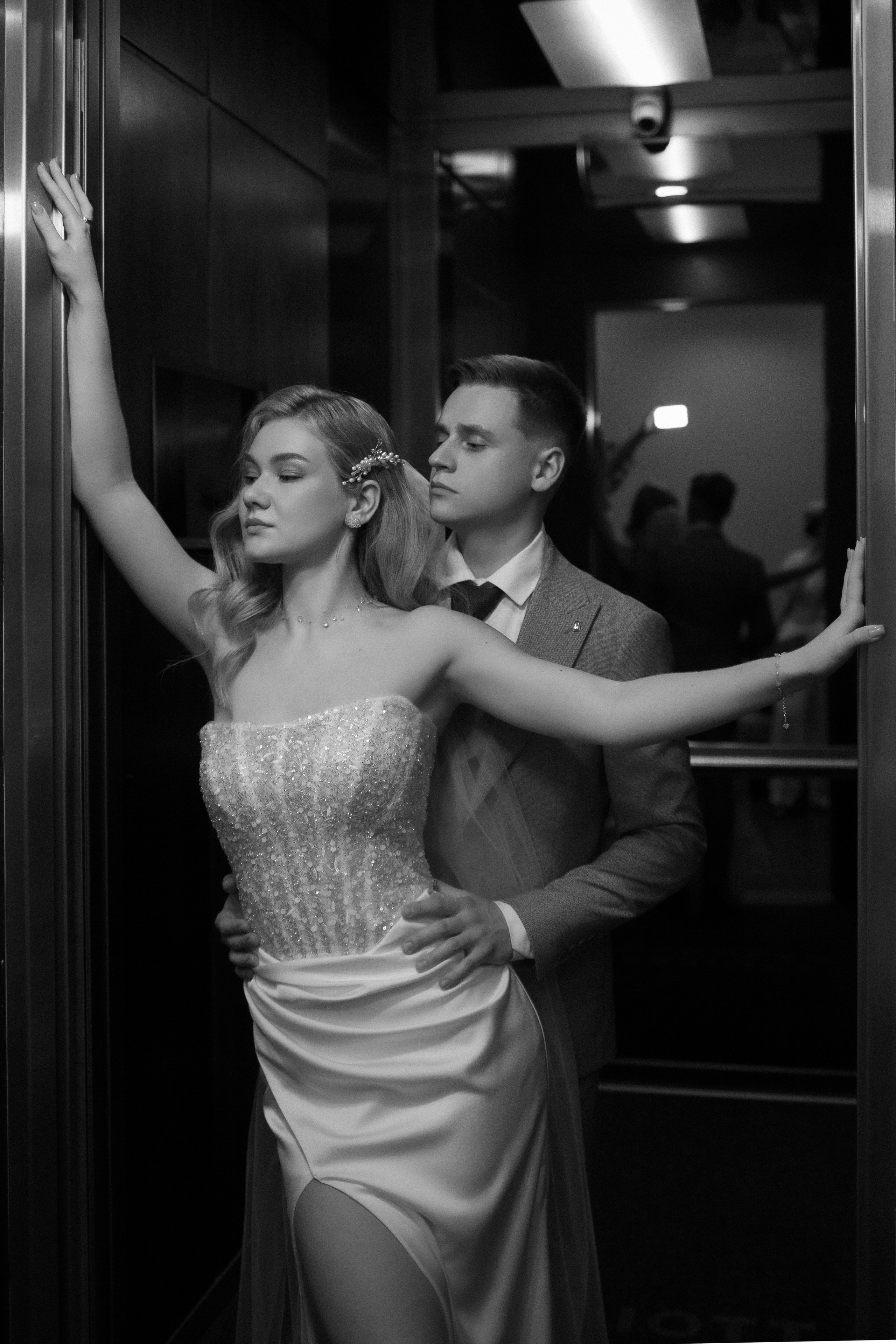 D & D. Фотограф Ольга Сапронова. Свадебный фотограф Ольга Сапронова