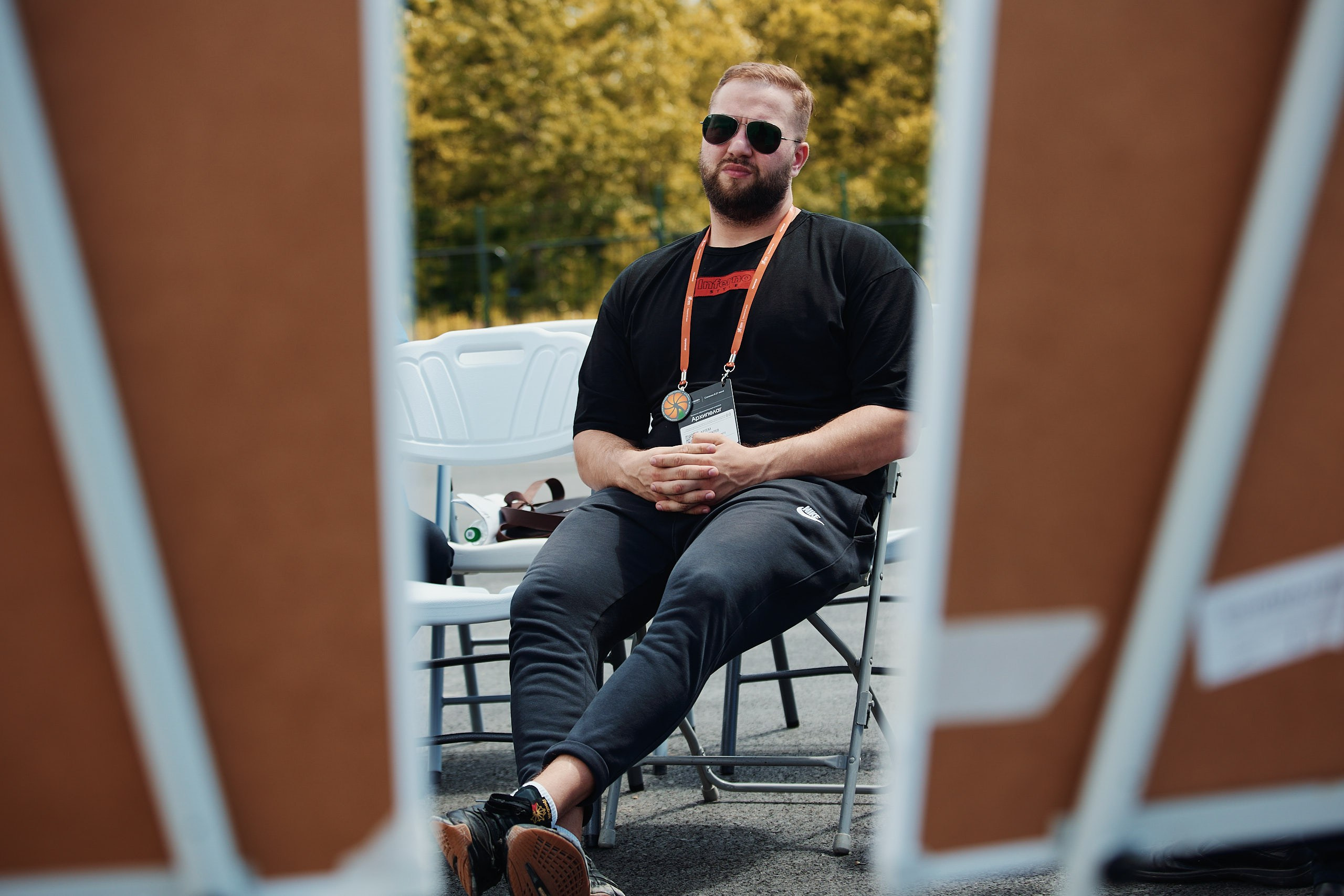 Соревнования дронов • Архипелаг 2024 • Сахалин. Фотограф Ирина Астор