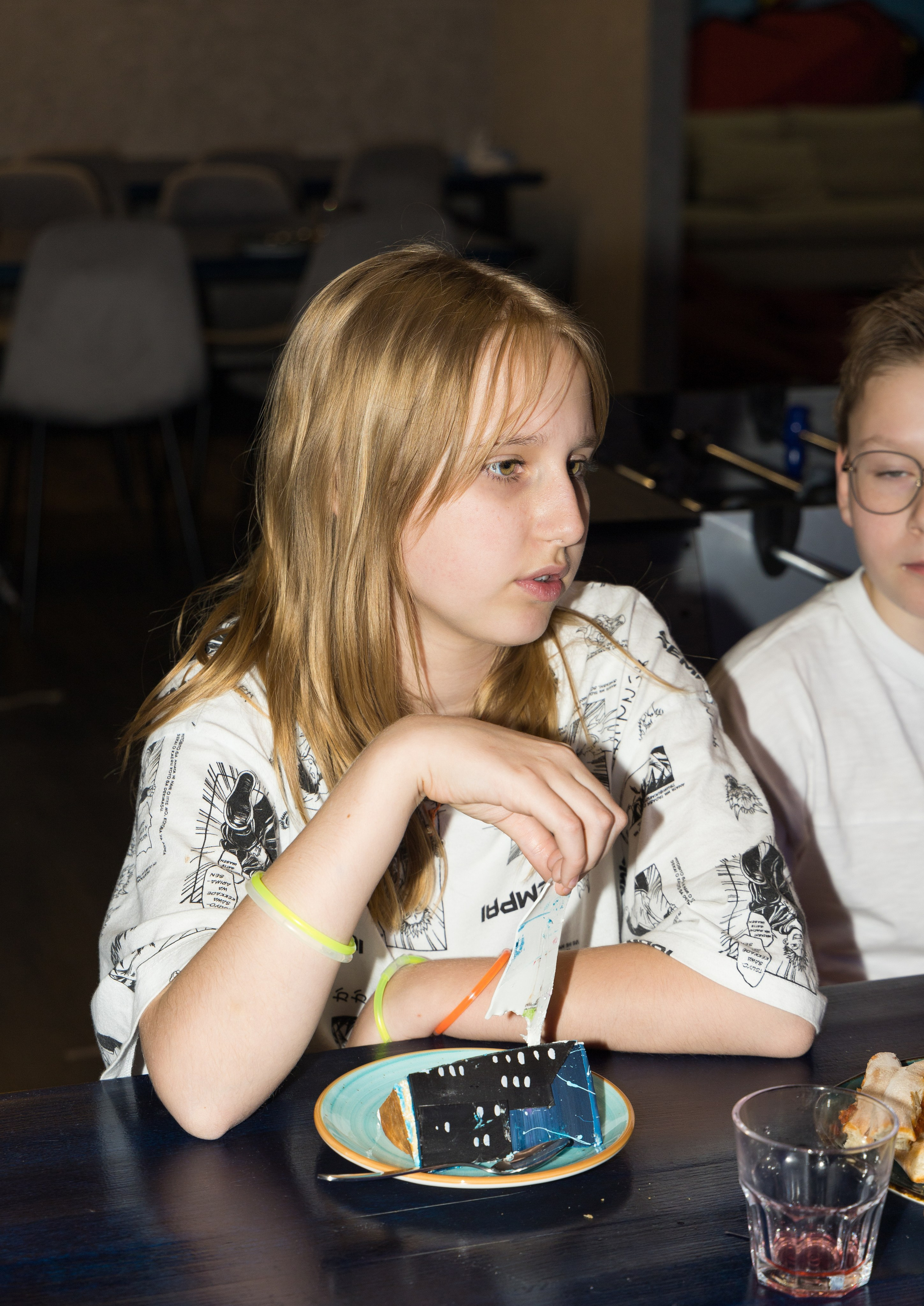 Дети. Фотограф-ретушёр