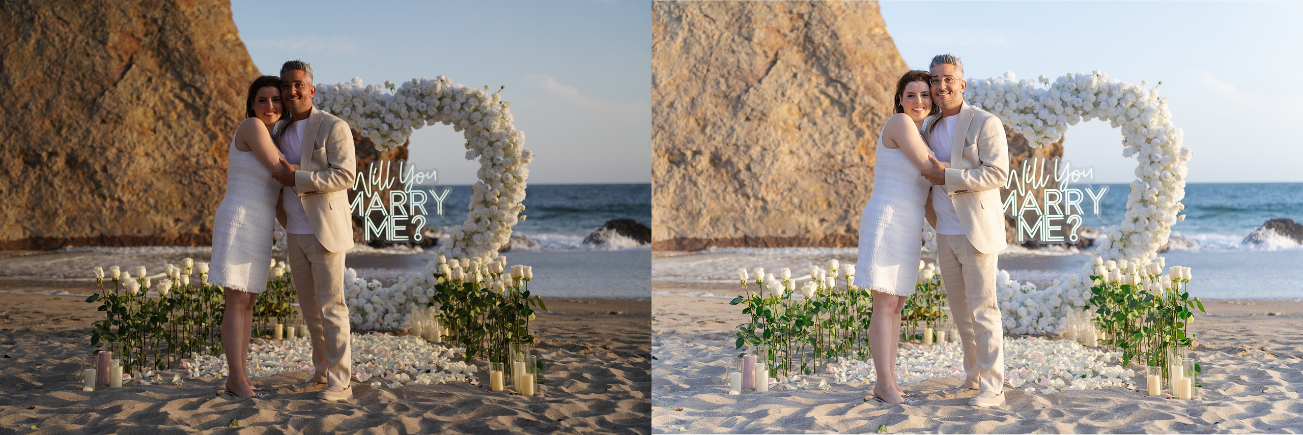 Цветокоррекция фотографий. Фотограф-ретушёр