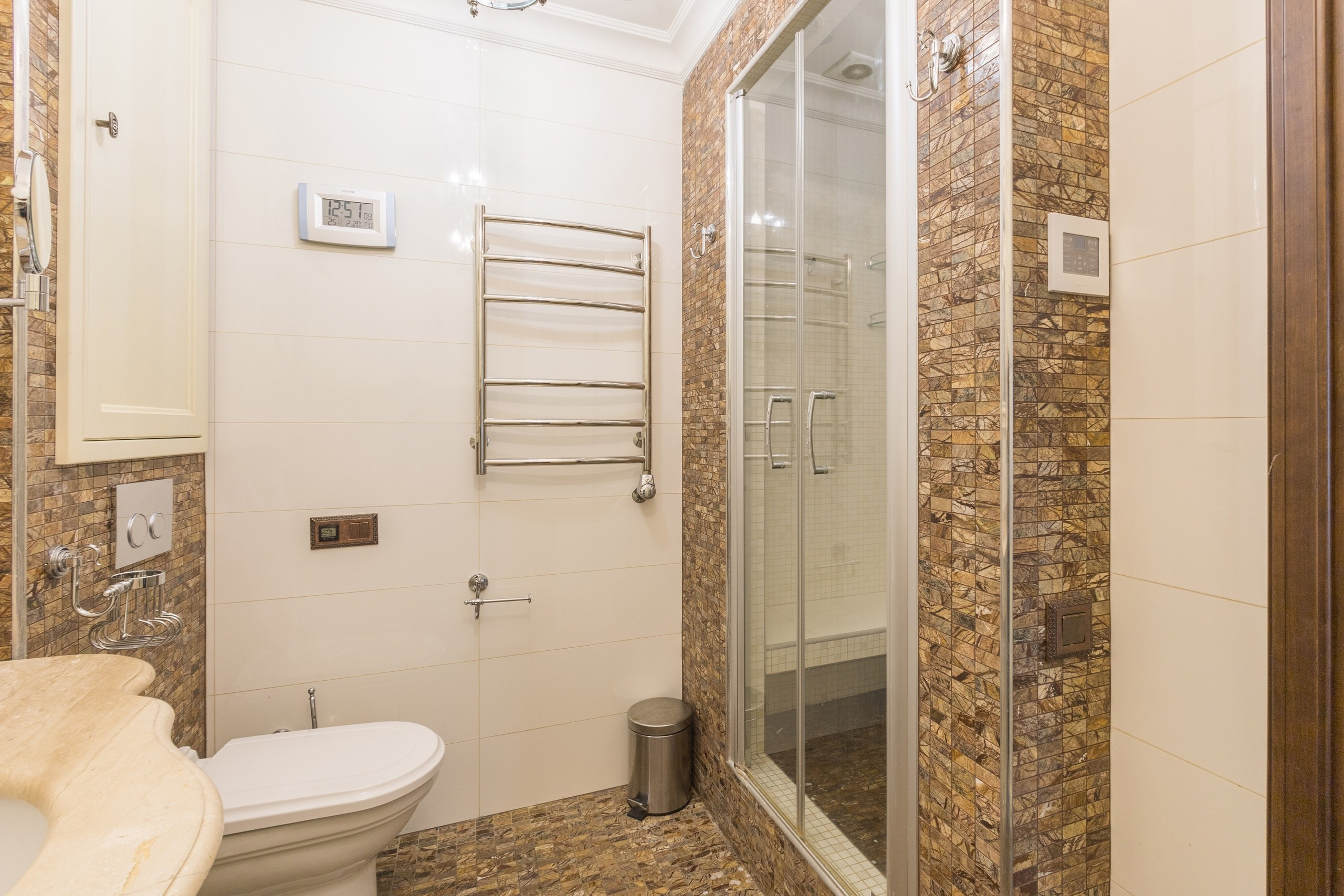 Интерьерная съёмка. Фотограф-ретушёр