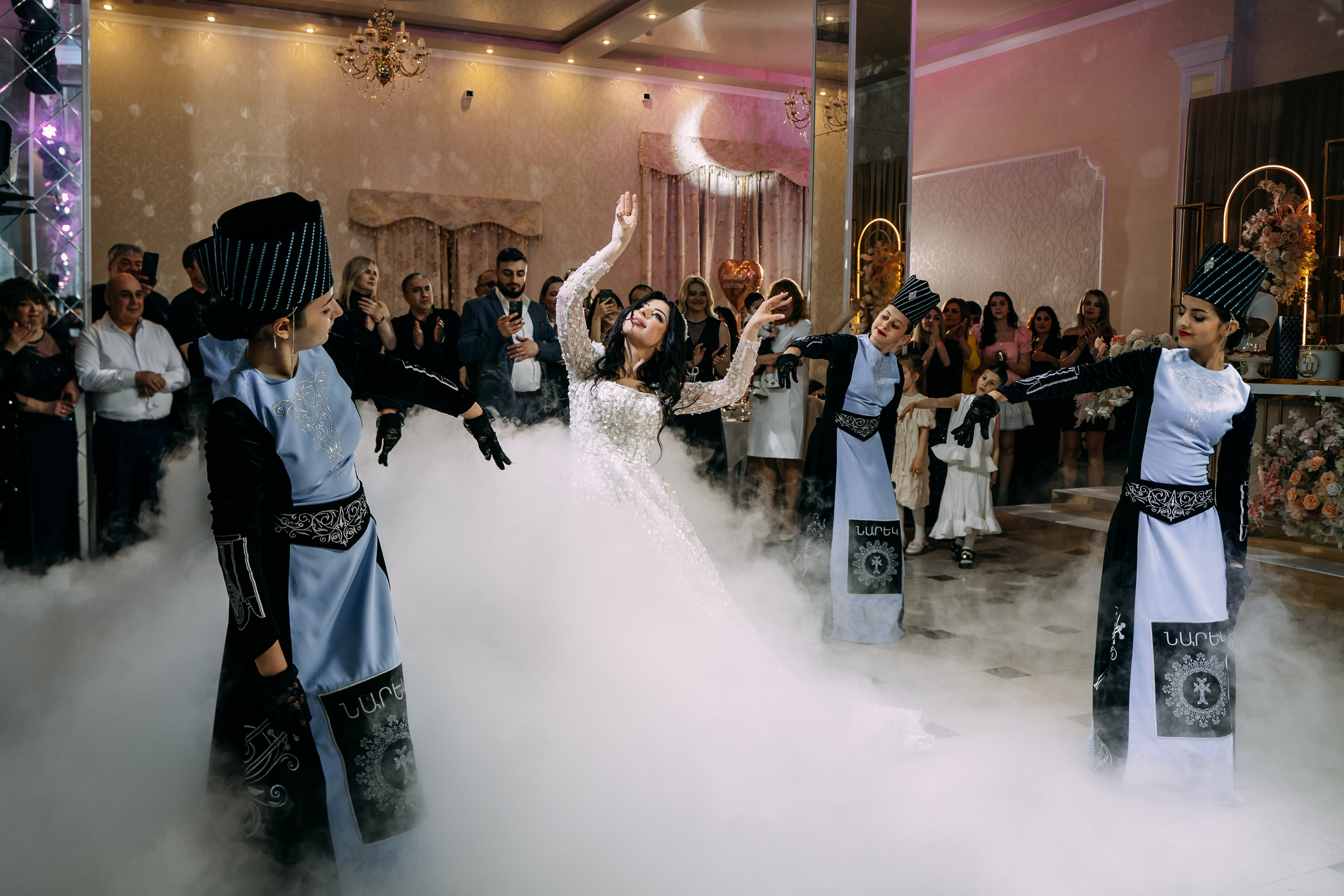 Анонс Свадебного дня 26.04.2025. Свадебный фотограф Кирилл Зейналов, Туапсе