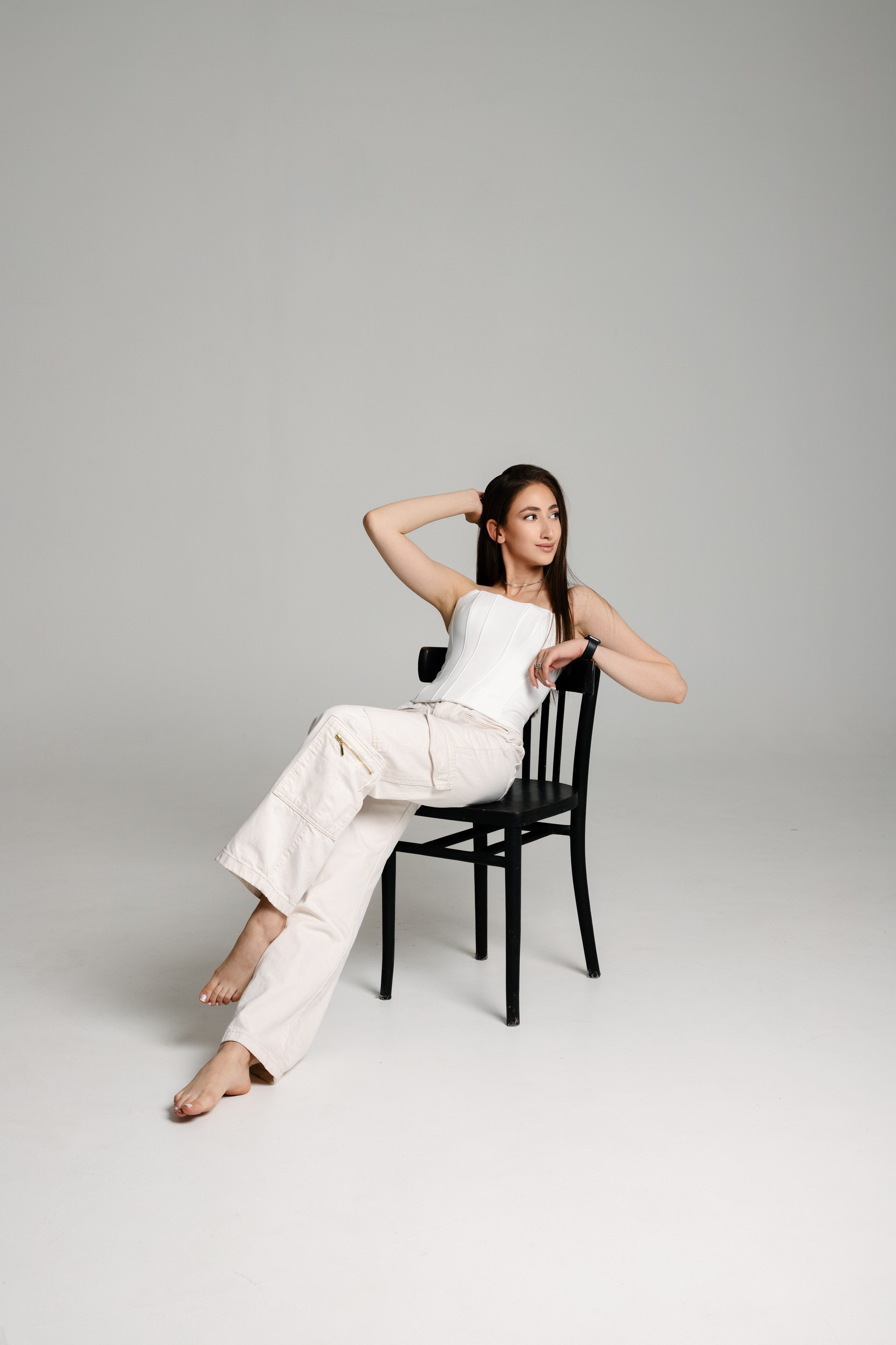 Каринэ. Фотограф Липецк. Старцева Ксения