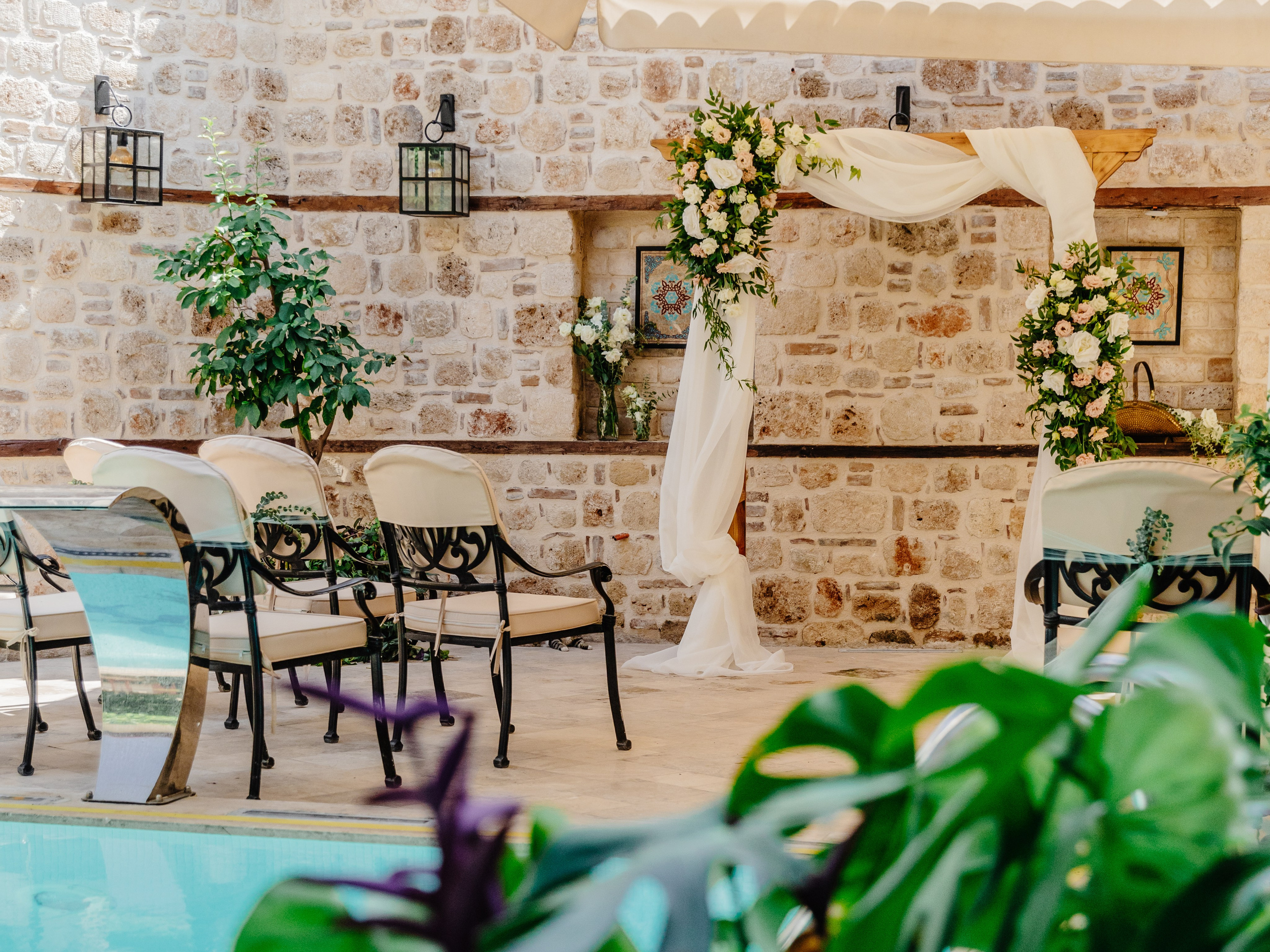 История Гузель и Андрея