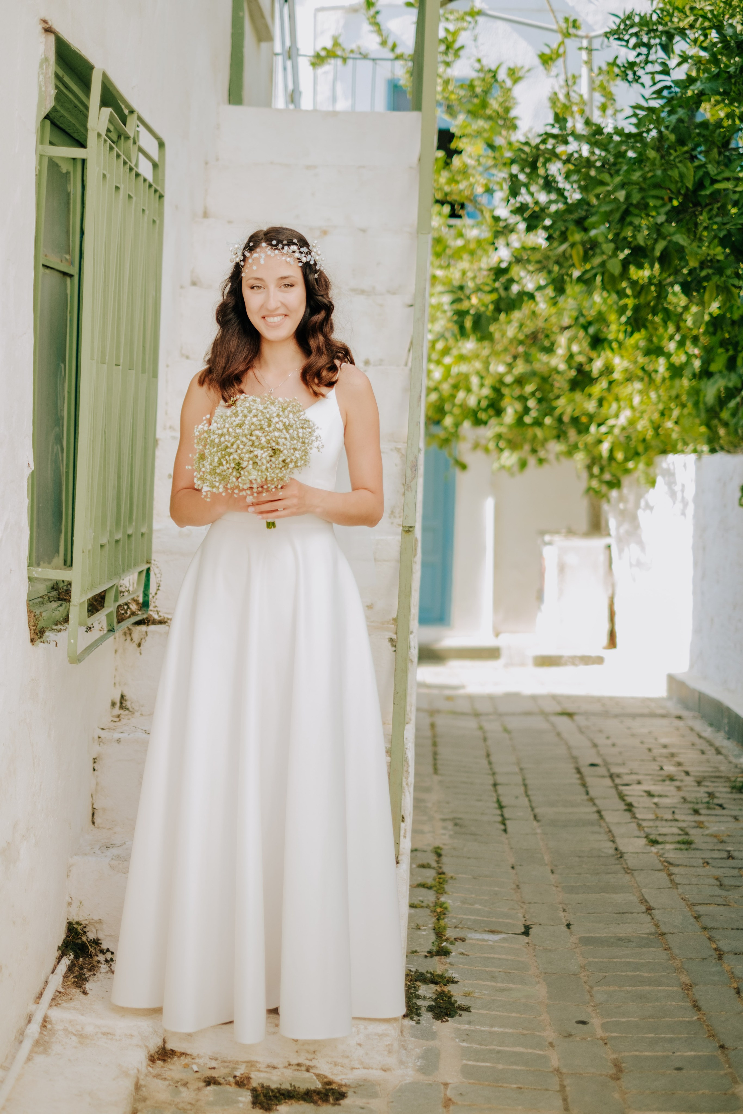 История Лари и Ланы