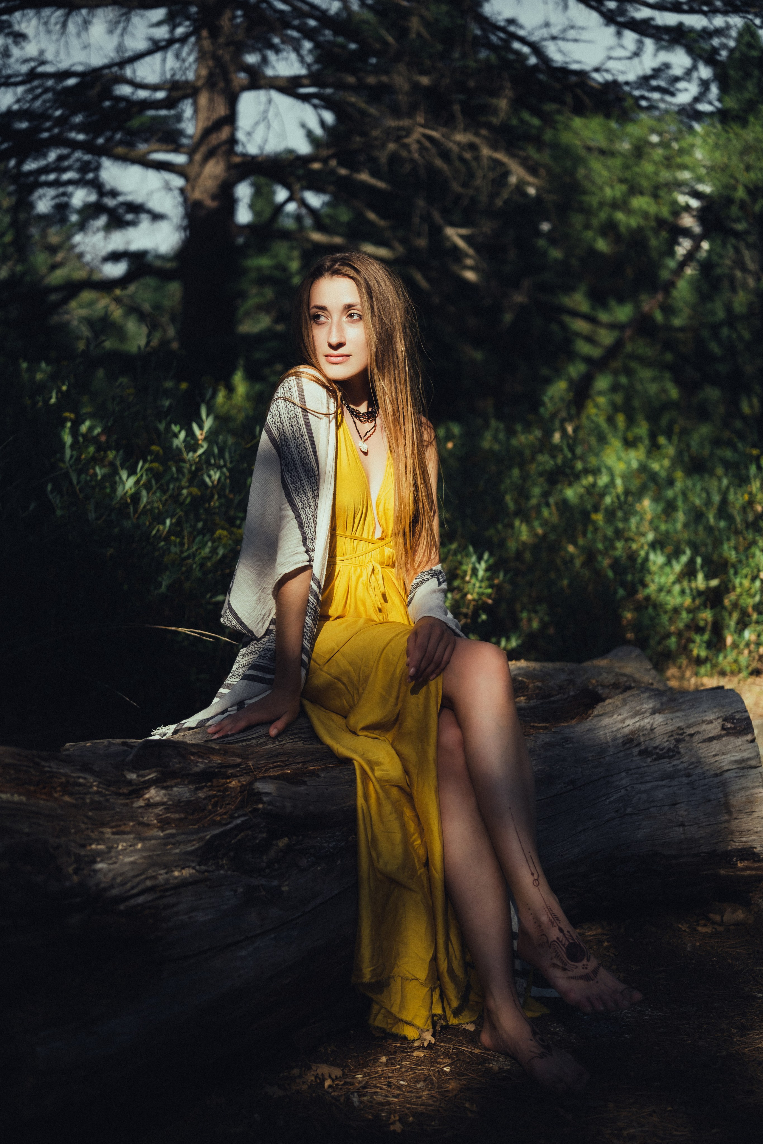 Елена. Съемка в Кастрополе и в Крыму. Фотограф и видеограф в Севастополе. Владислав