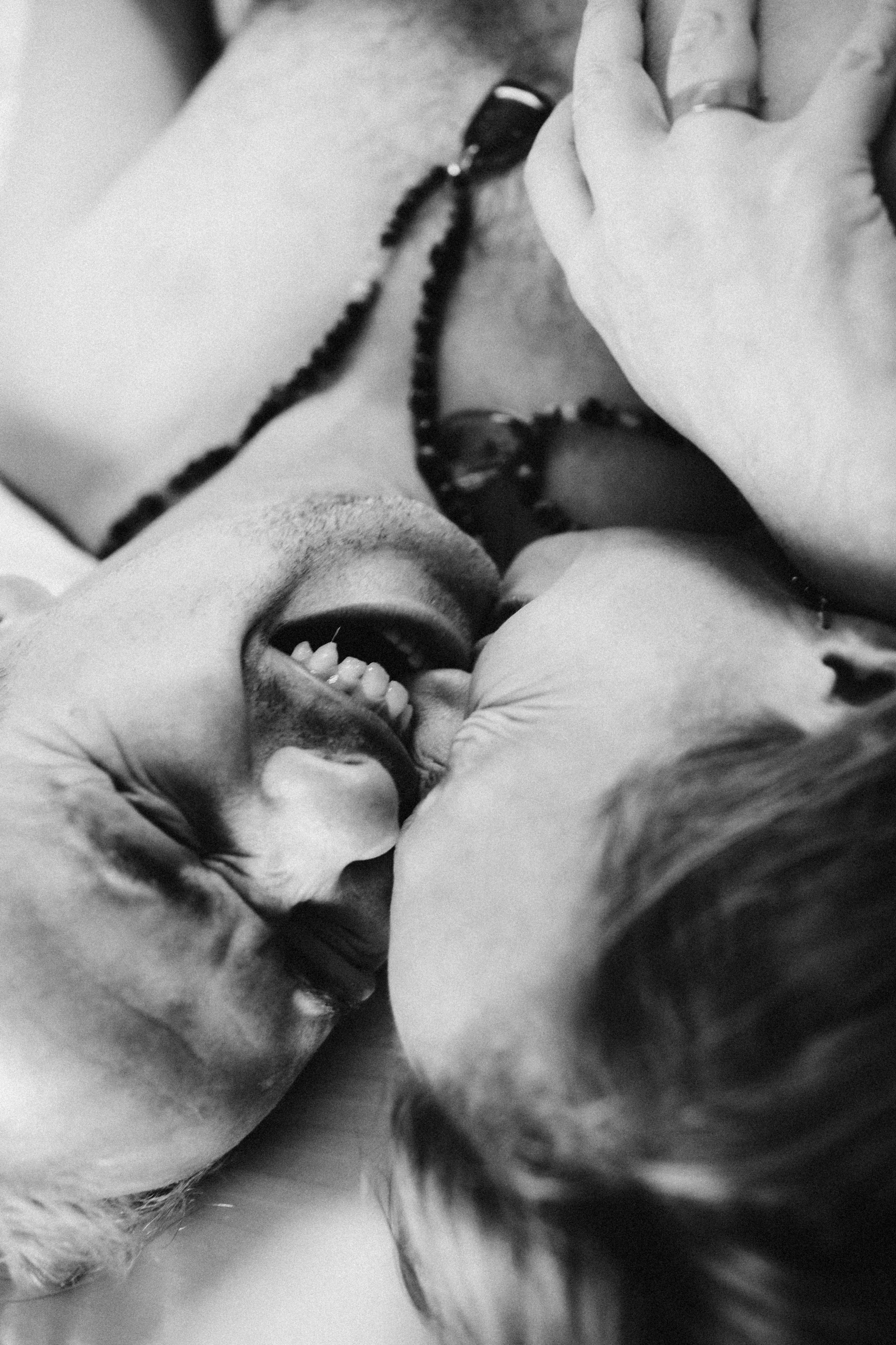 Парная ню фотосессия. Портреты и фотографические истории Анастасии Марченко