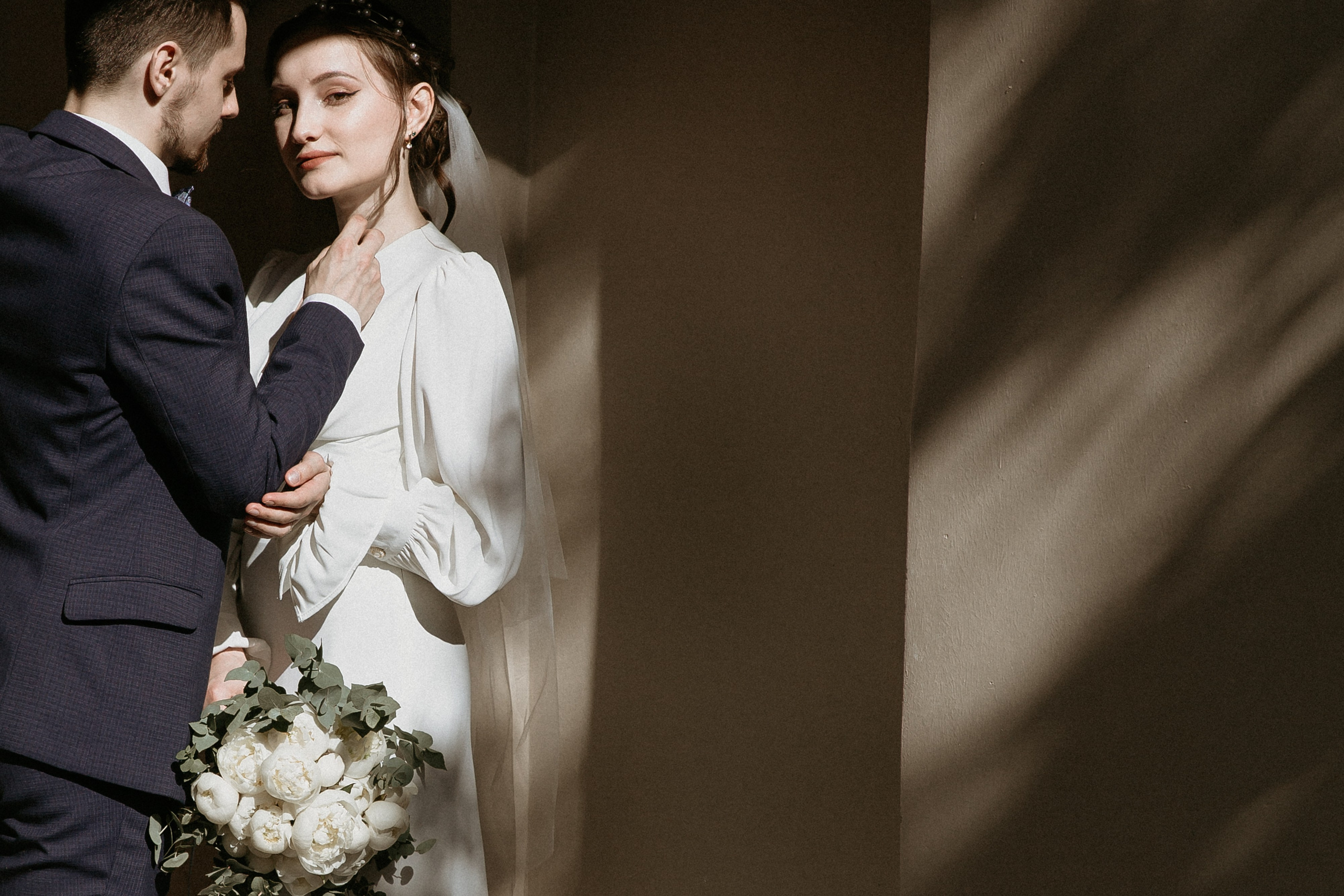 Дима и Александра. Свадебный фотограф Кирьянов Максим. Фотографирую в Москве, Коломне, Со