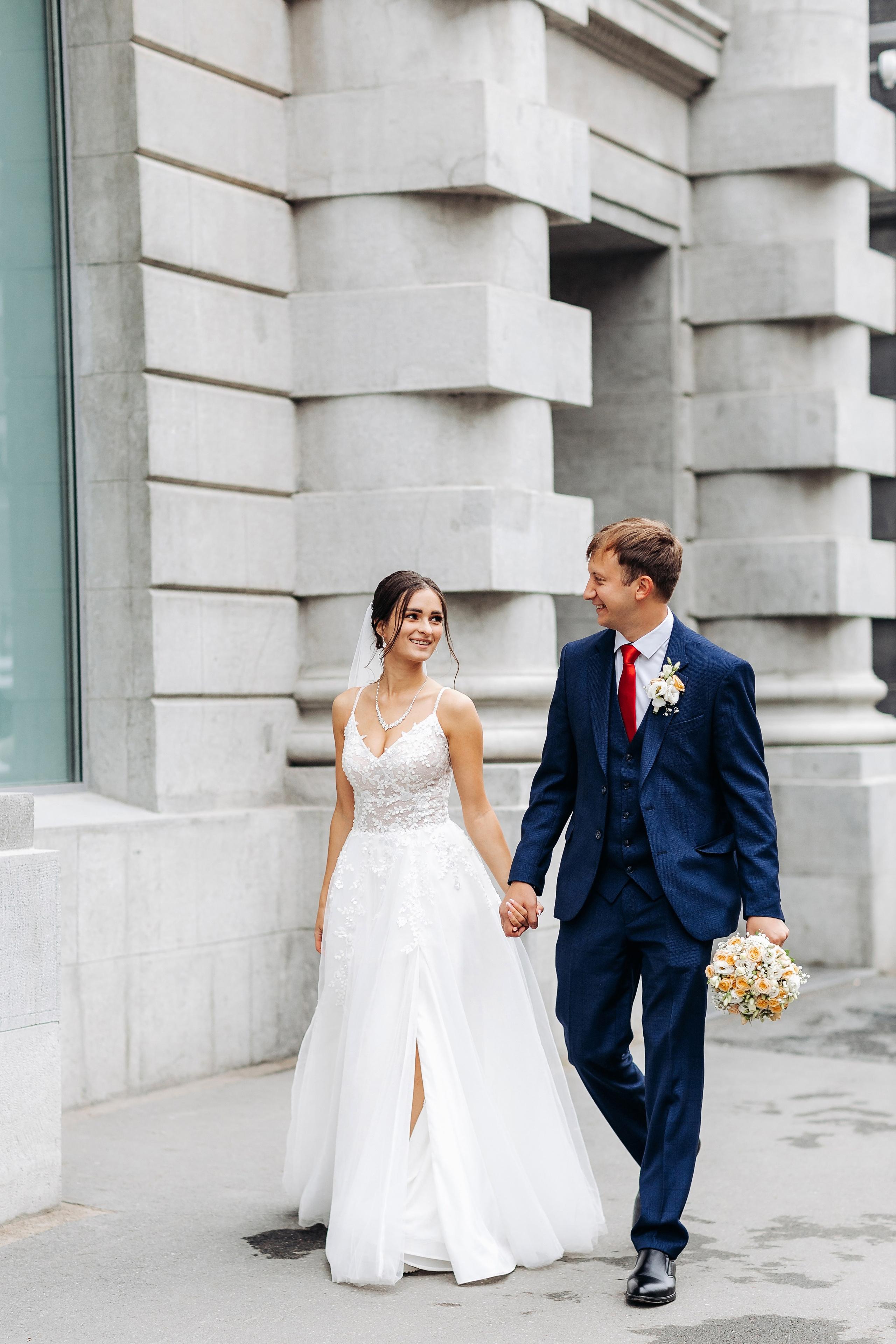 Максим Ангелина. Фотограф Омск Андрей Козяков