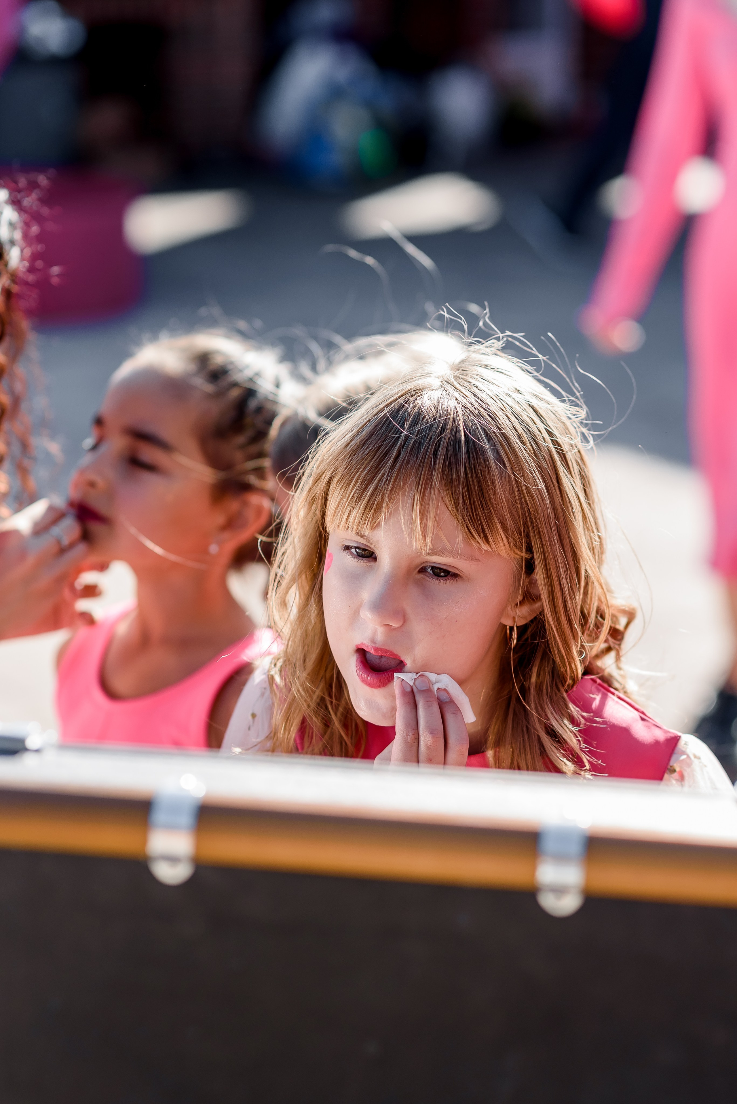 День рождение Марианны и Мелании. Свадебный и семейный фотограф в Ставрополе Роман Иванов