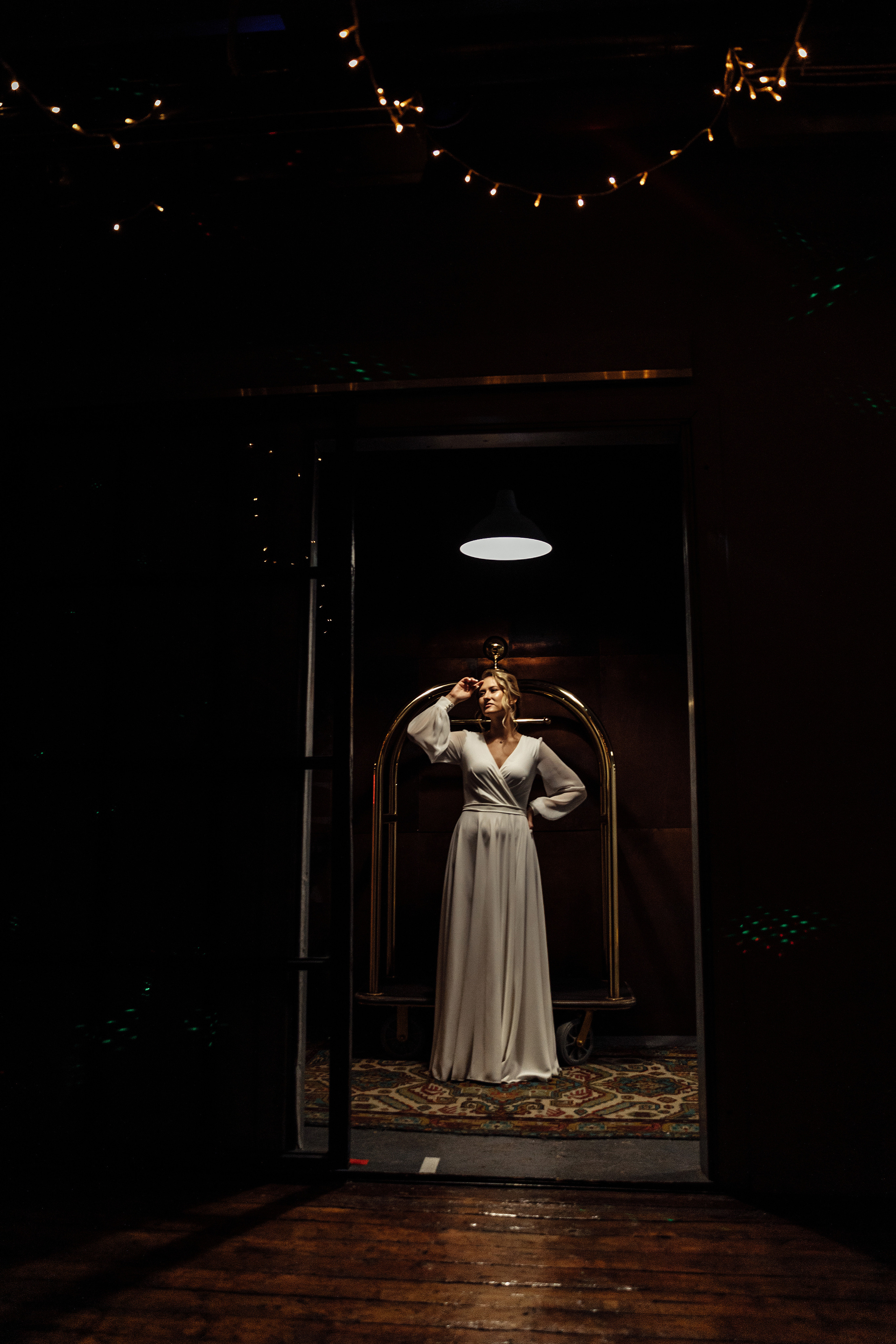 Прогулка по городу Егор и Екатерина. Фотограф Вячеслав Майстренко