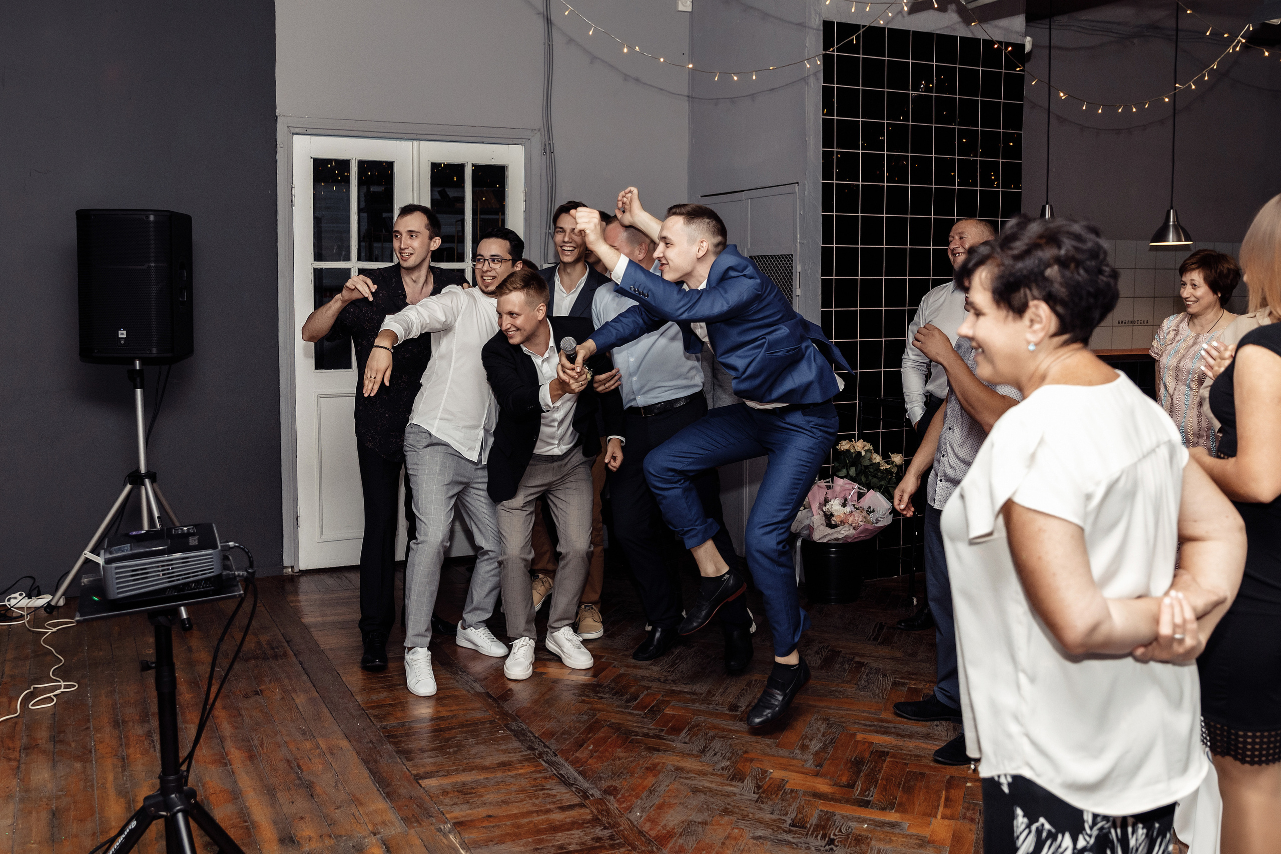 Прогулка по городу Егор и Екатерина. Фотограф Вячеслав Майстренко