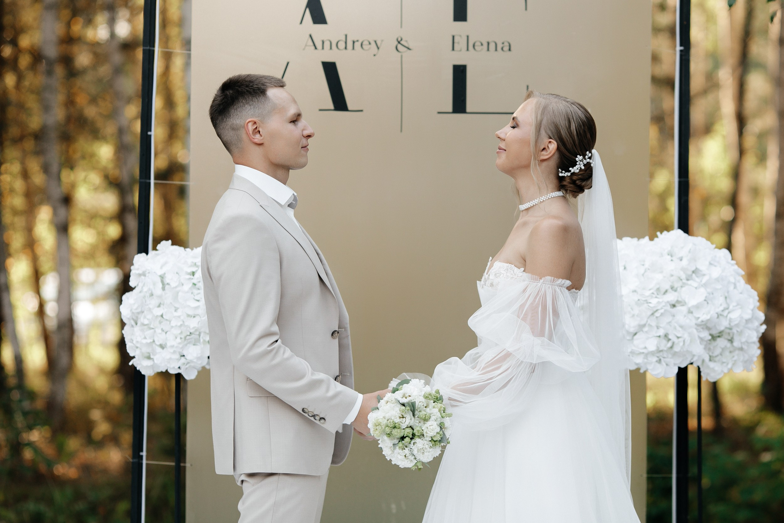 Свадебная серия. Свадебный фотограф Павел Фурашов в Нижнем Новгороде | Paul Matis