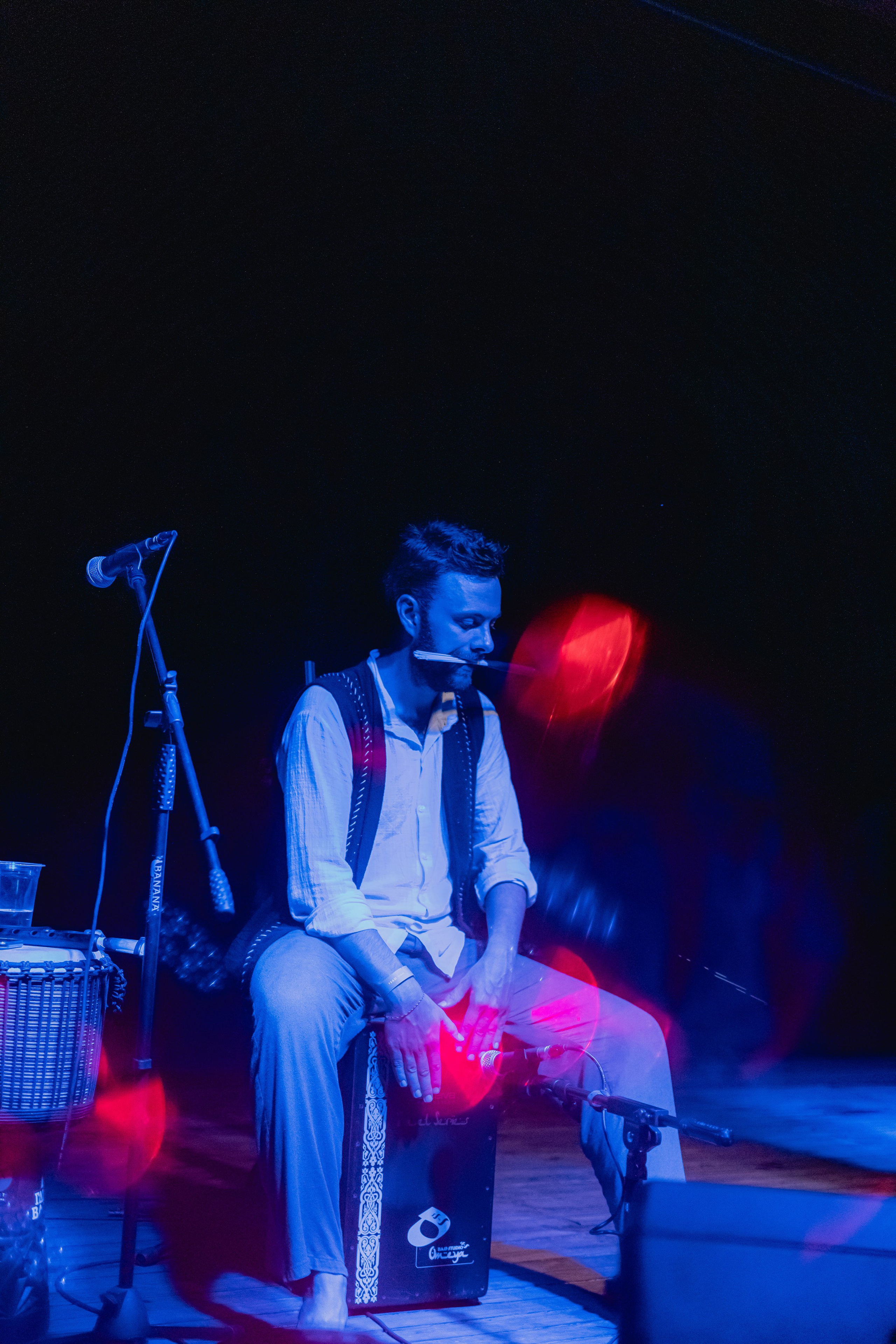 Russian New year. Мариам Багдасарян