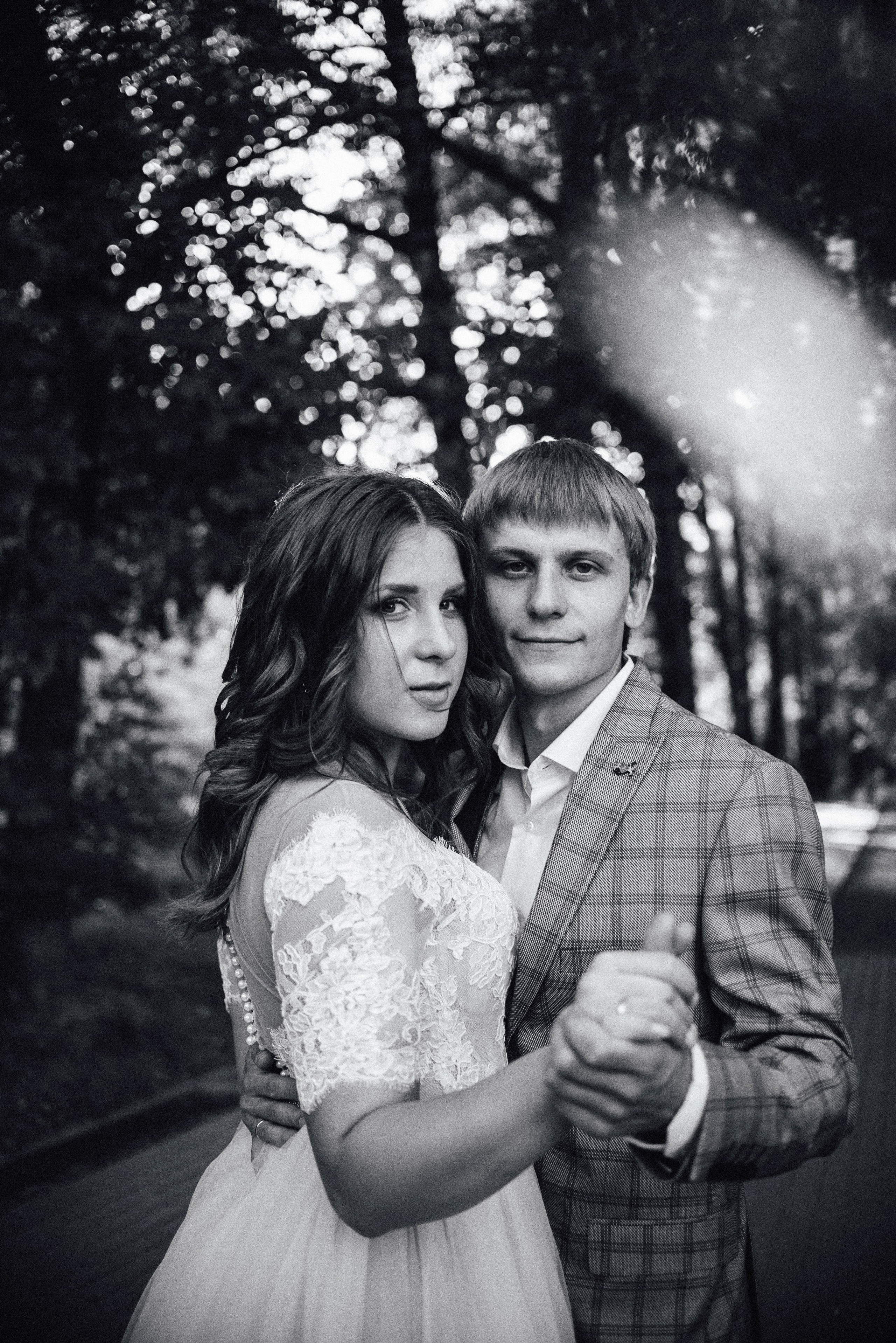 Катя и Сережа. годовщина. Детский и семейный фотограф Катерина Мишина