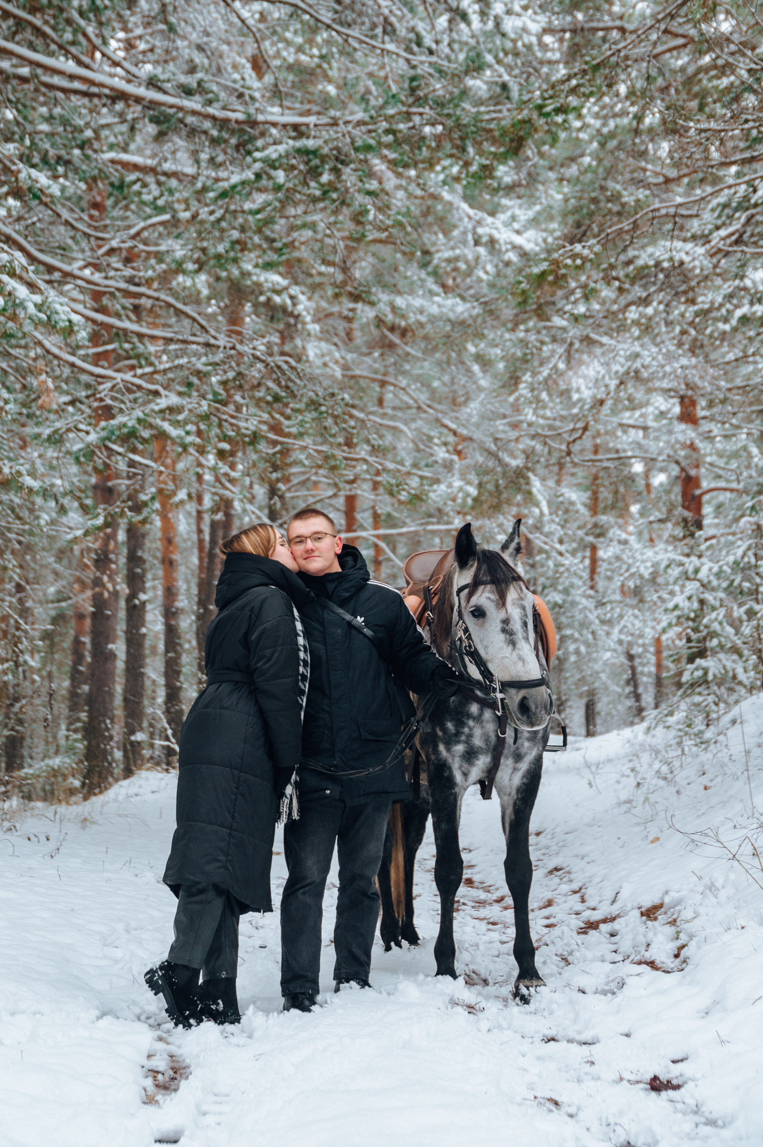 Аня и Савелий. Детский и семейный фотограф Катерина Мишина