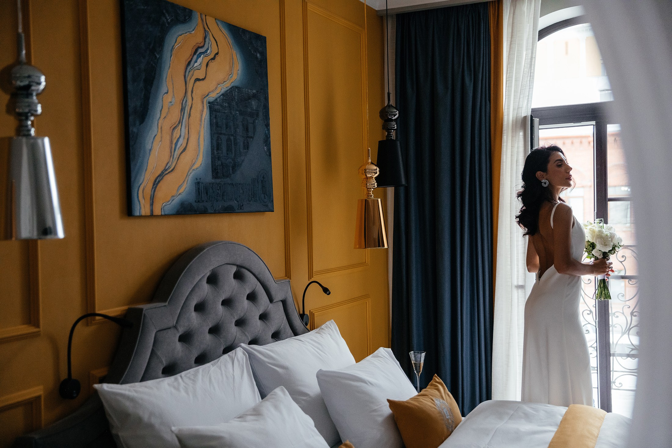 Виталий и Анна. Свадебный и семейный фотограф в Челябинске Мазуркевич Макс