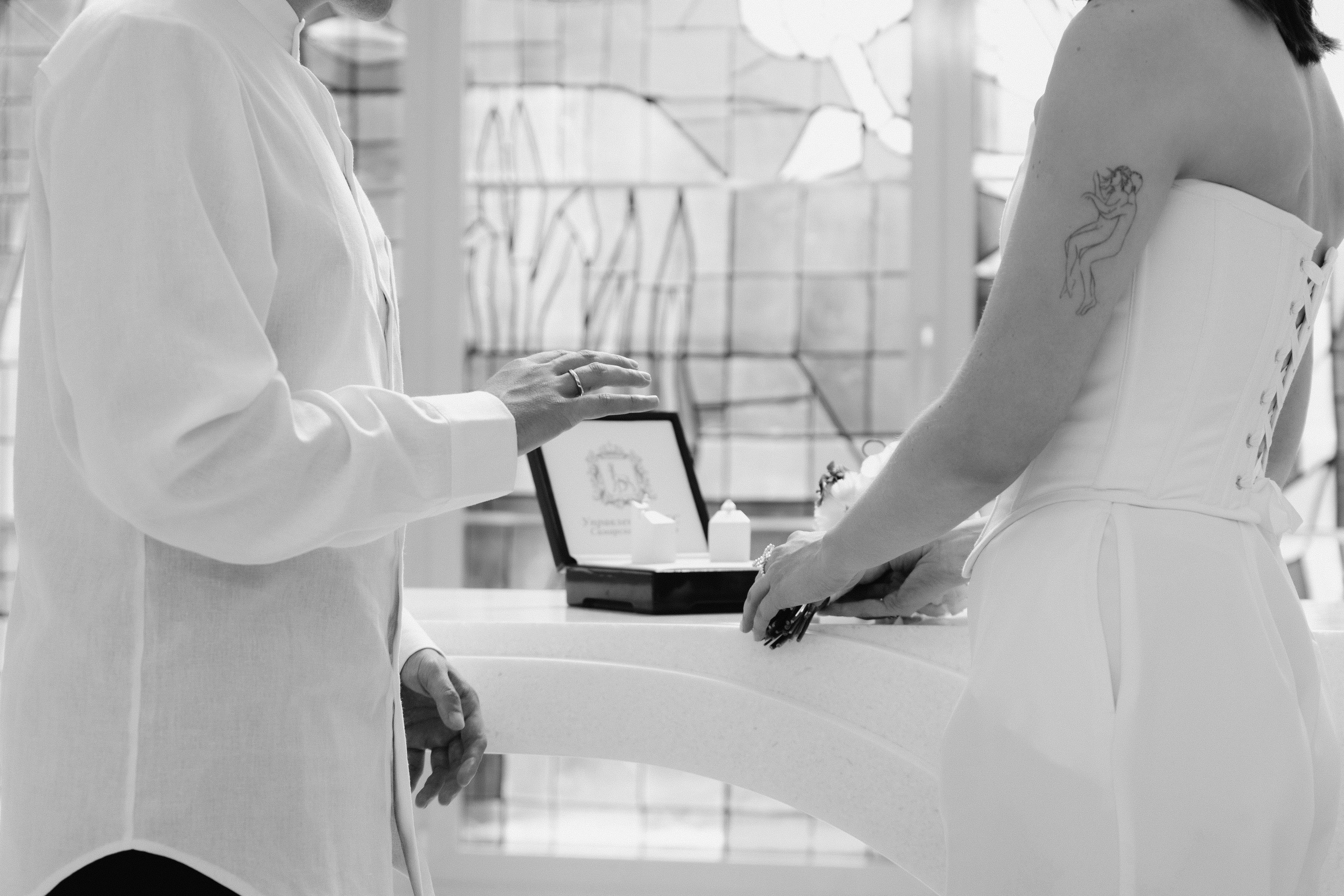 Саша и Дима. Фотограф Ирина Гринько Тольятти Самара Москва