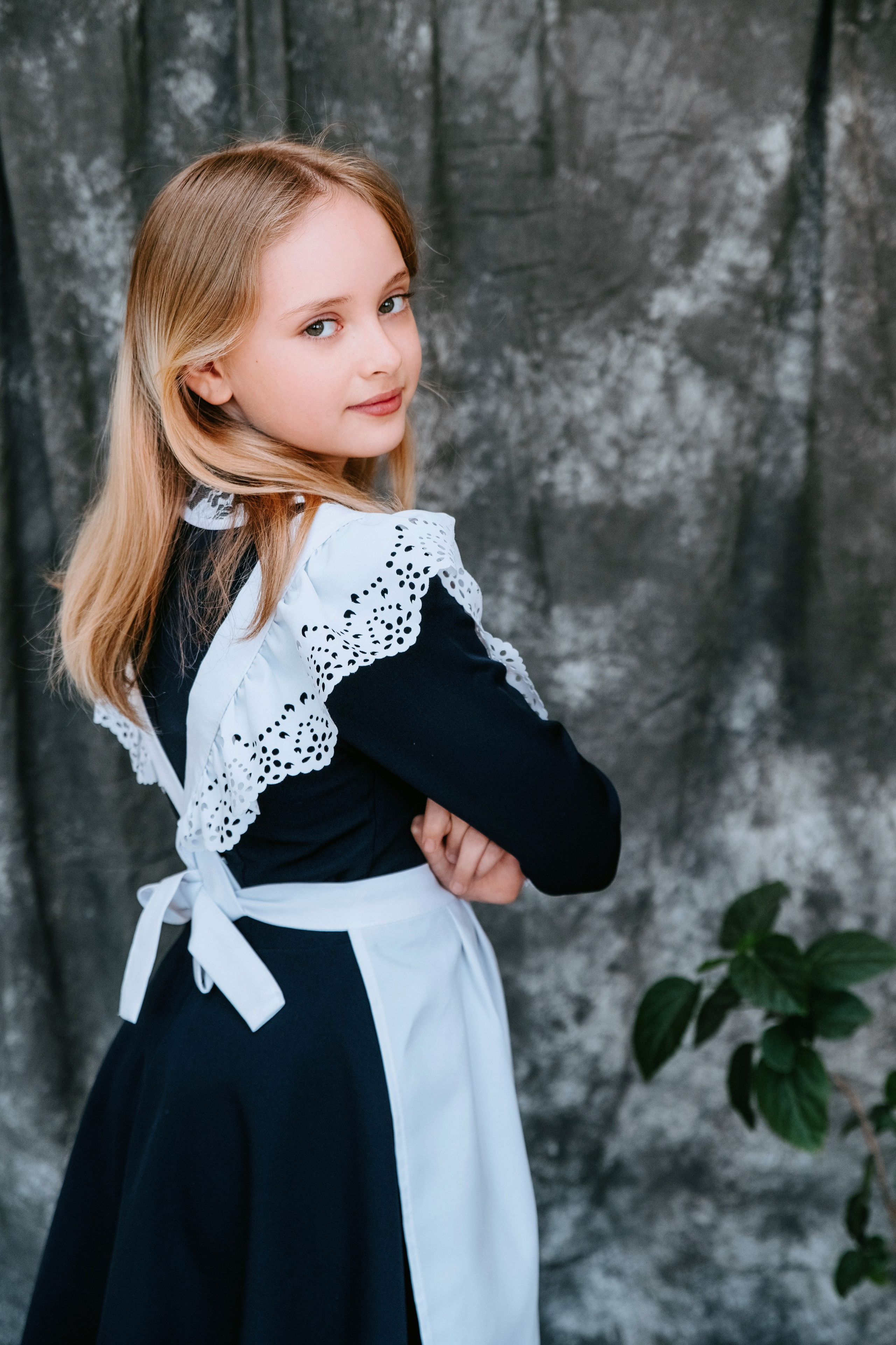 Школа 35 — 4а. Фотограф Ярмишко Дарья. Выпускные фотокниги