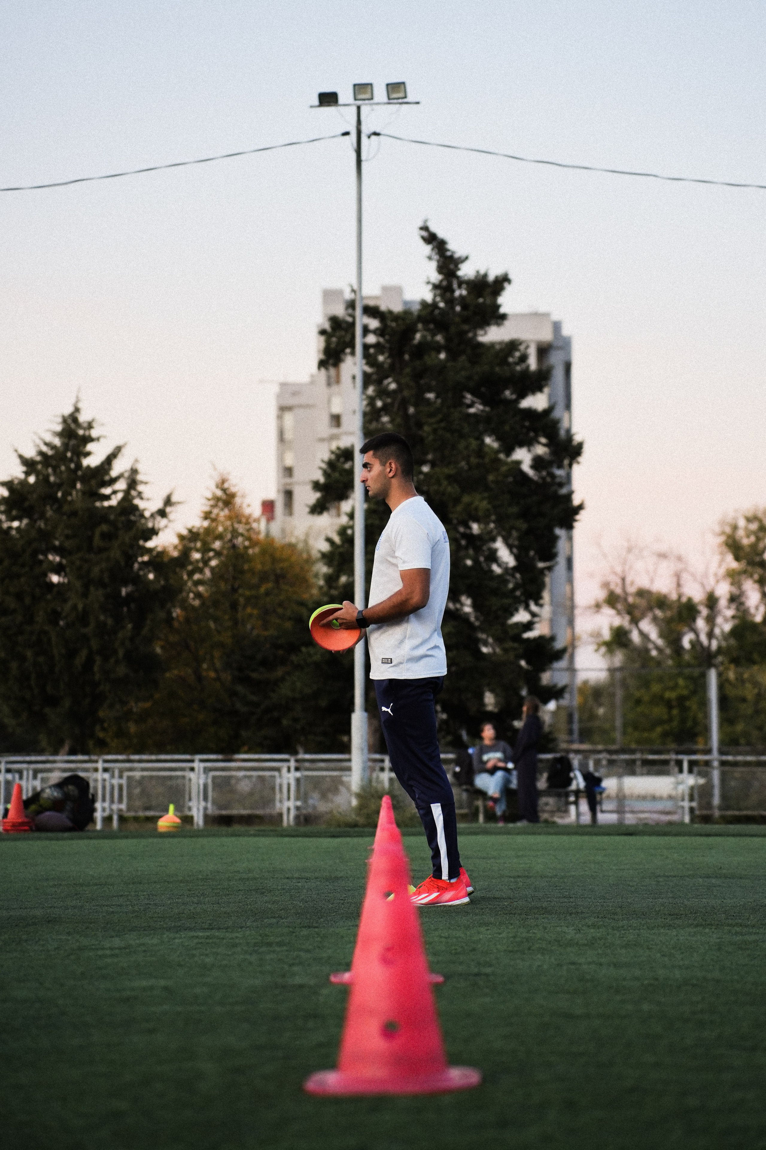 Sport-Art. Анна Жукова — Режиссёр кино и цирка, сценарист, фотограф
