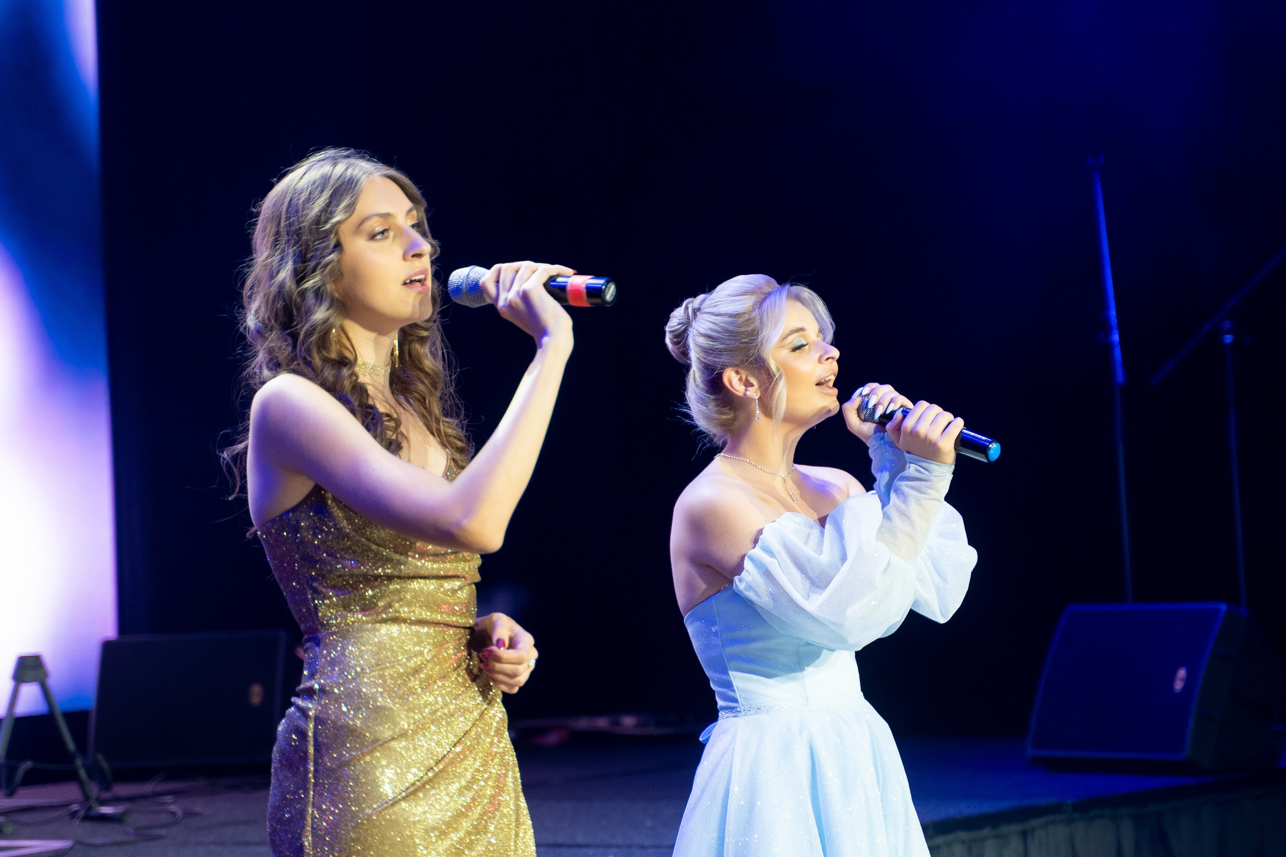 Выпускные. Главная