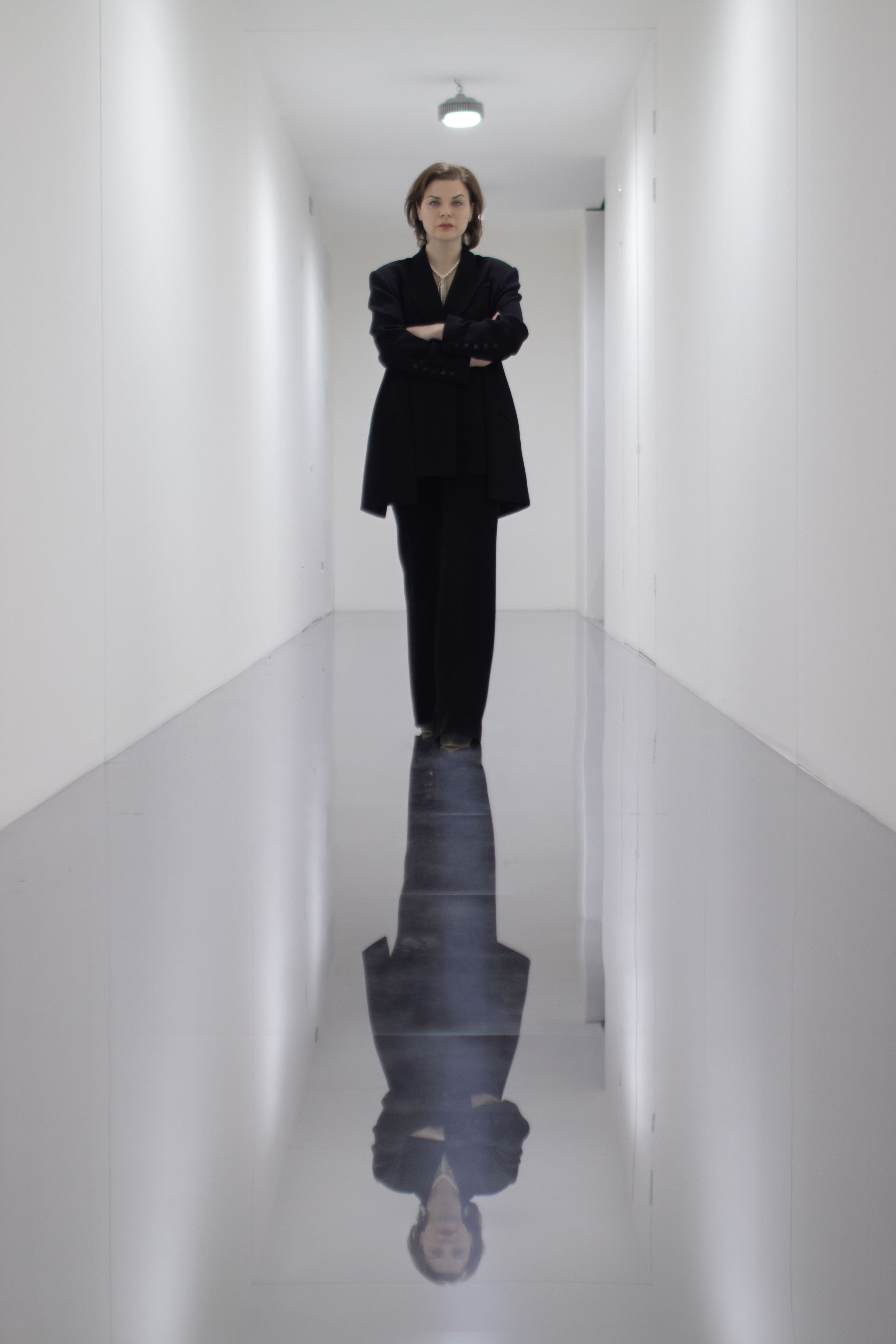 ЦВЗ Манеж «Город-герой Ленинград». Юля Мурашова портретный и документальный фотограф