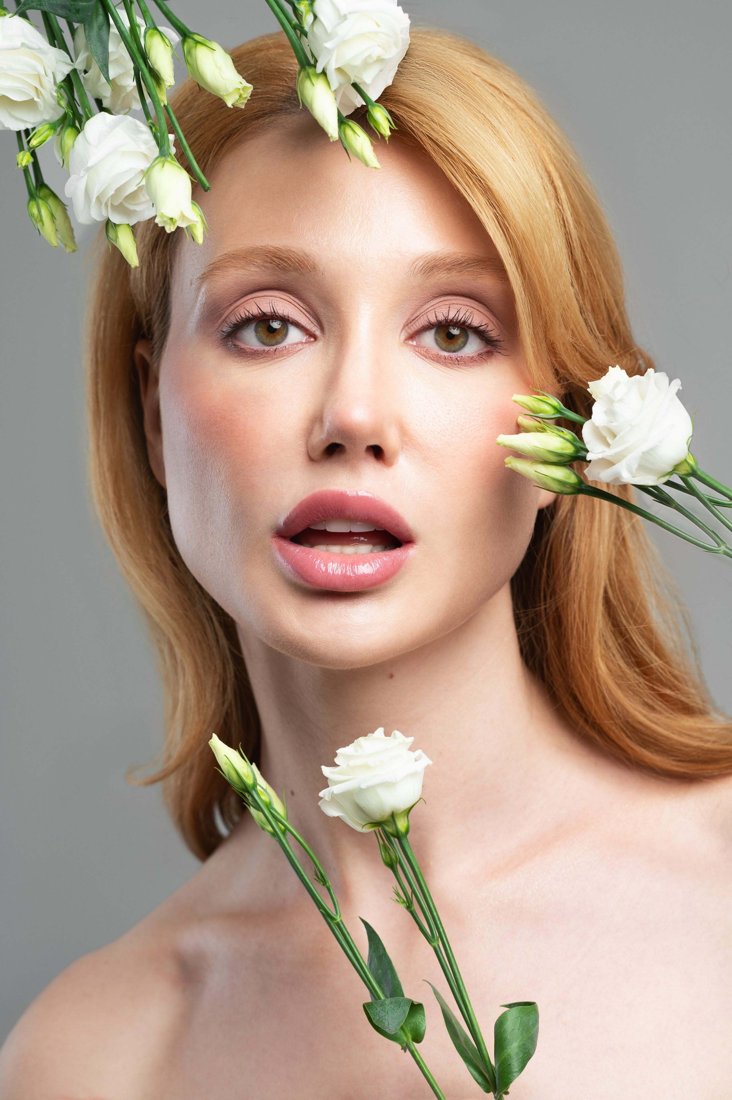 [BEAUTY] E. Индивидуальная и семейная фотография| Москва