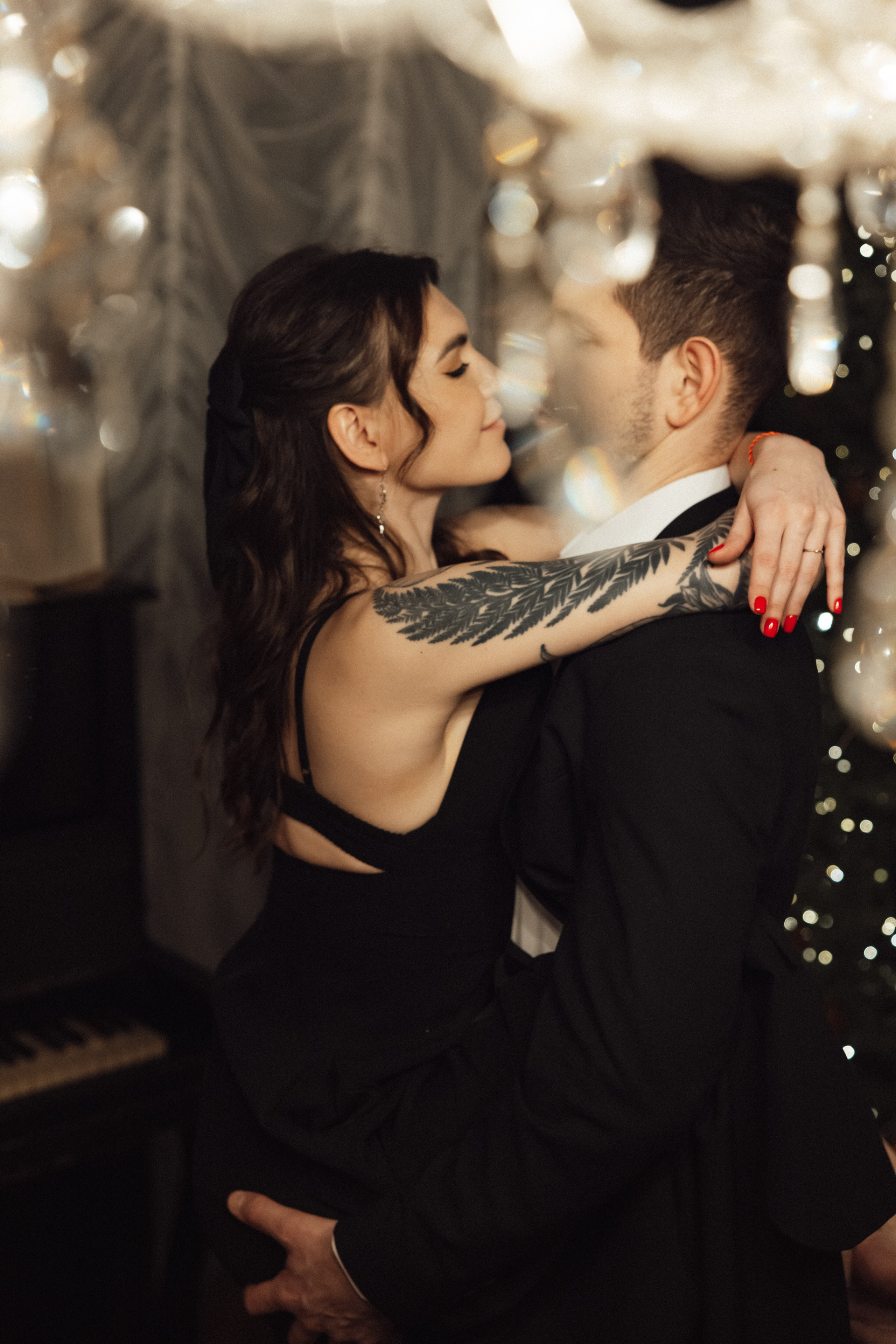 Никита и Саша. Фотограф Калининград Илья Миллер